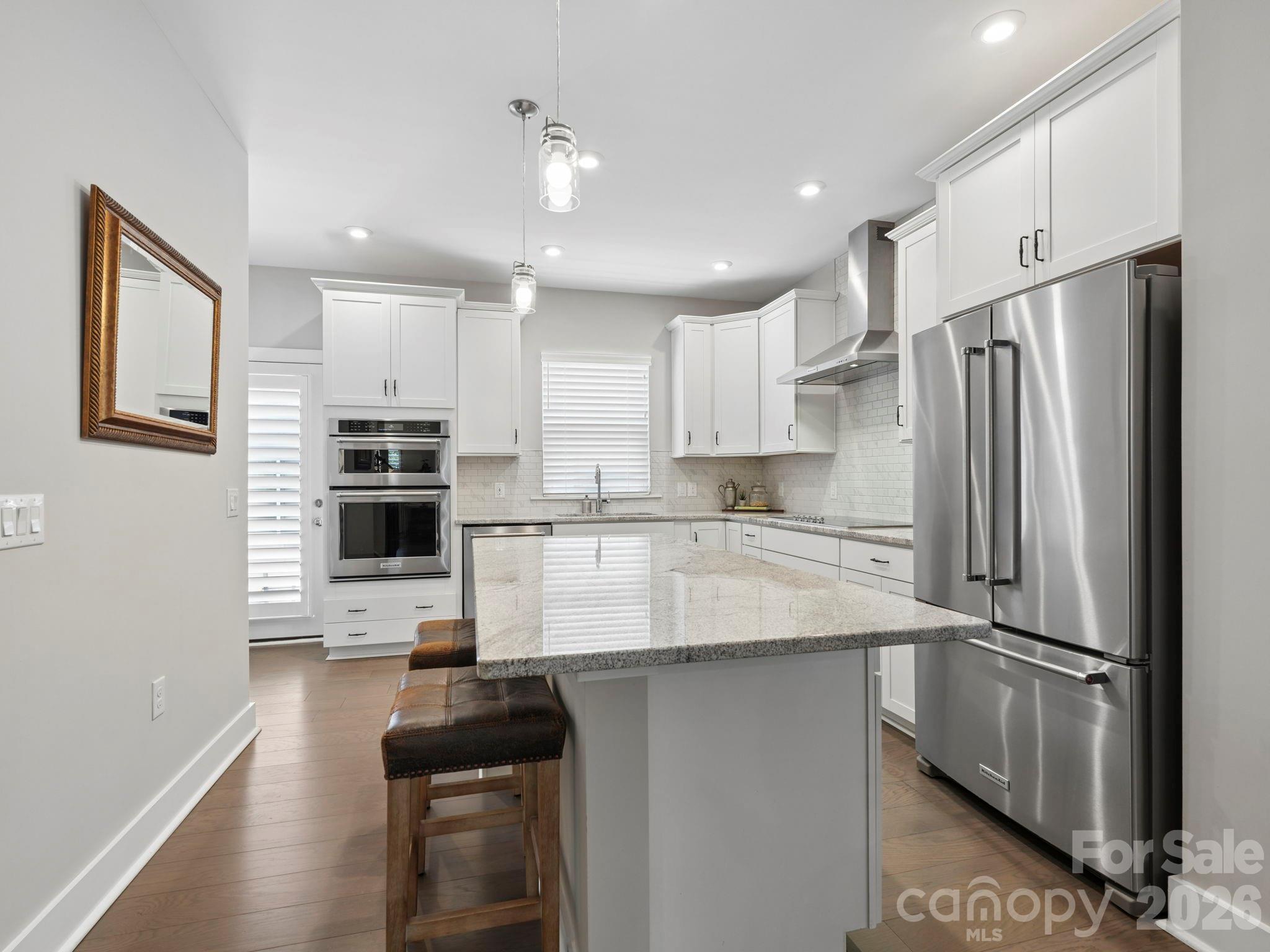 3808 Sky Haven Drive Charlotte NC 28209