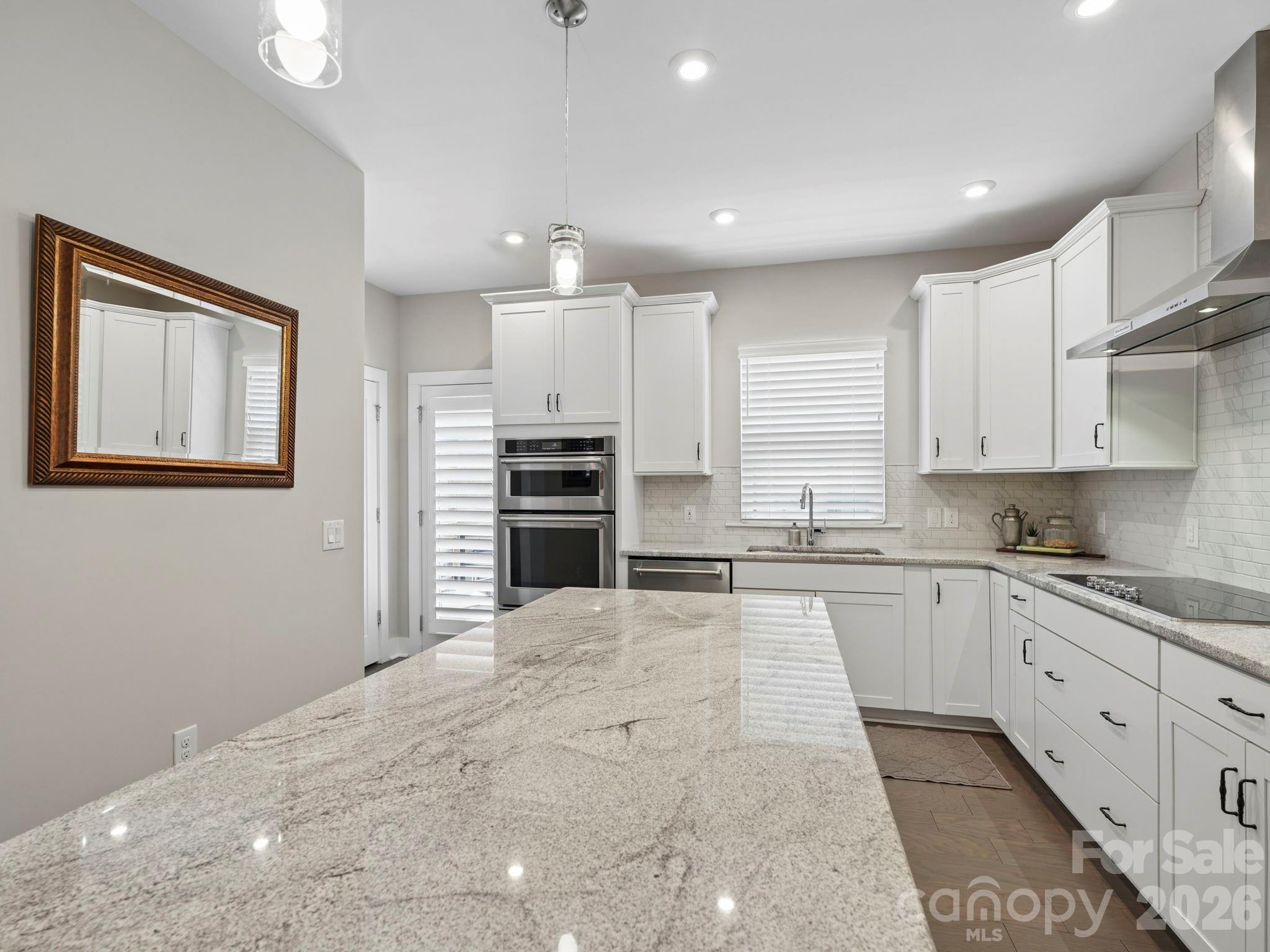 3808 Sky Haven Drive Charlotte NC 28209