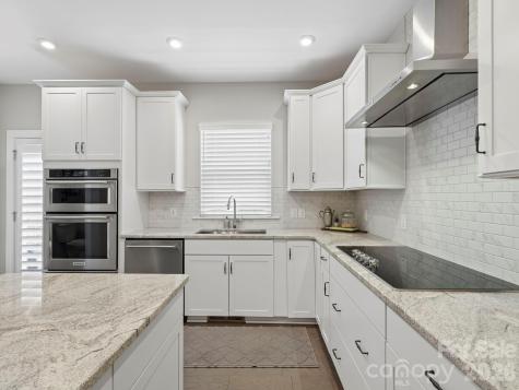 3808 Sky Haven Drive Charlotte NC 28209