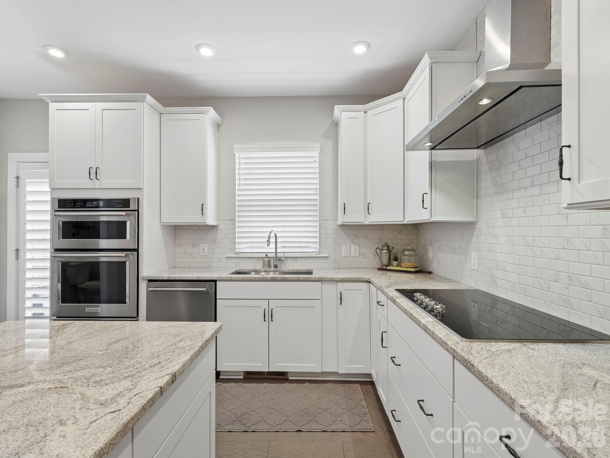 3808 Sky Haven Drive Charlotte NC 28209