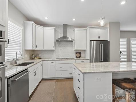 3808 Sky Haven Drive Charlotte NC 28209