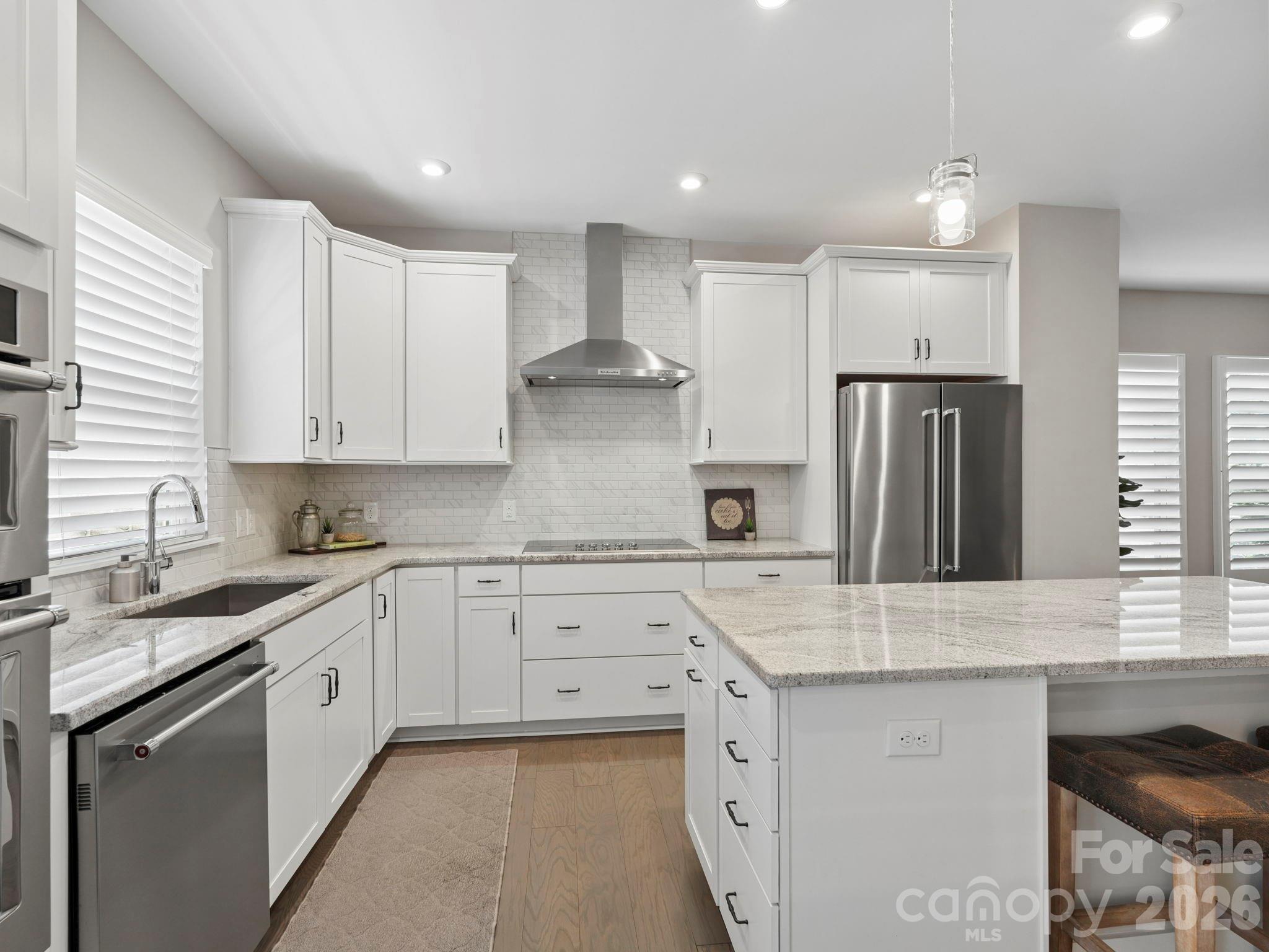 3808 Sky Haven Drive Charlotte NC 28209