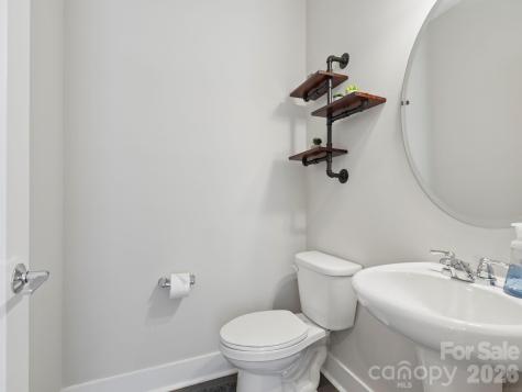 3808 Sky Haven Drive Charlotte NC 28209