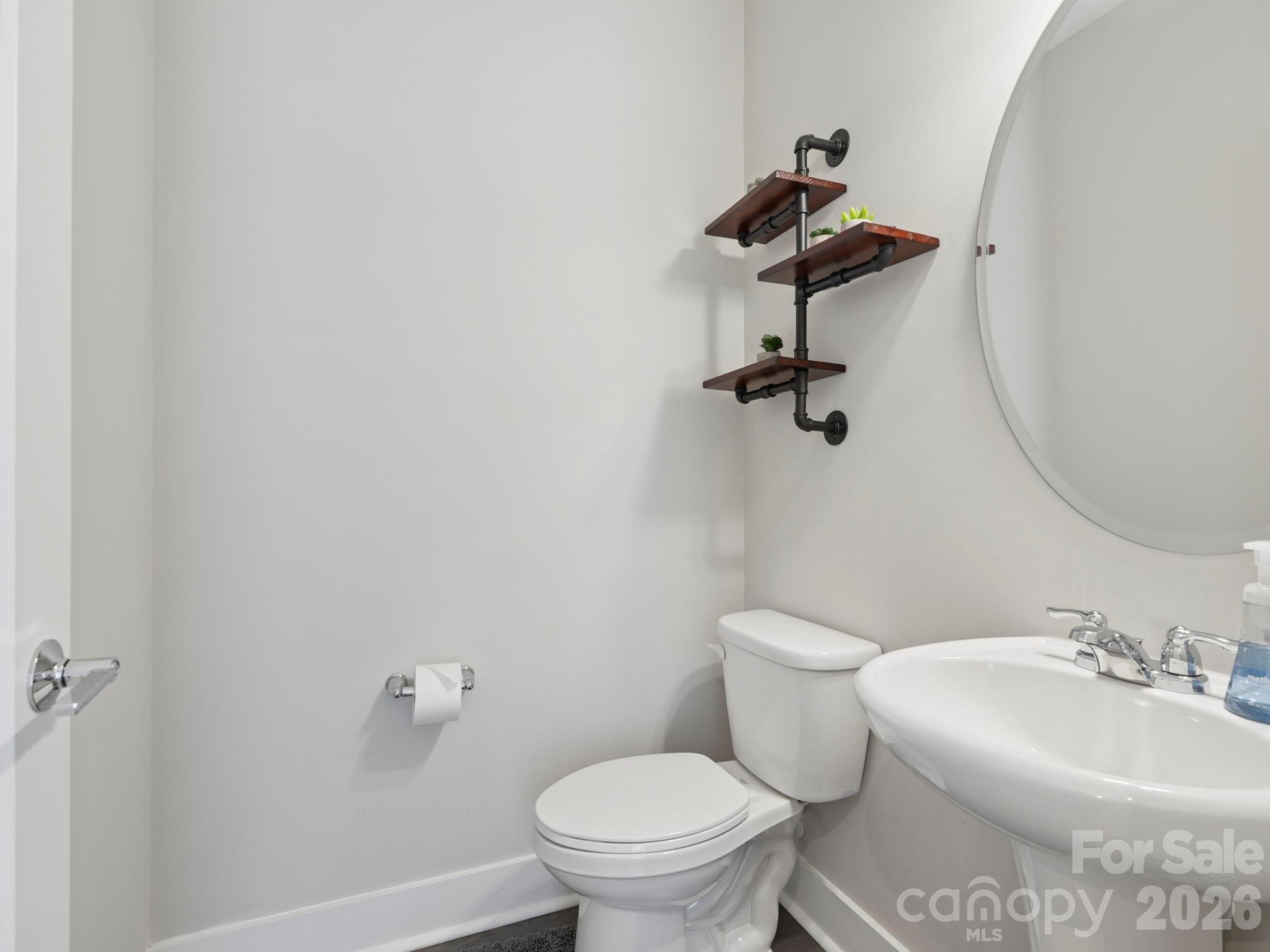 3808 Sky Haven Drive Charlotte NC 28209