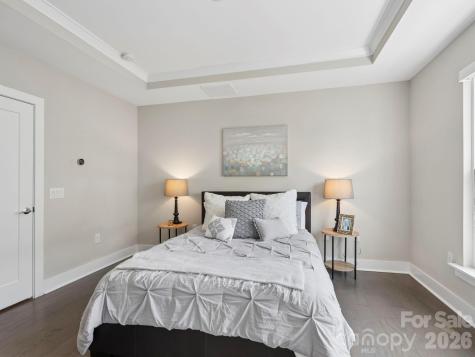3808 Sky Haven Drive Charlotte NC 28209