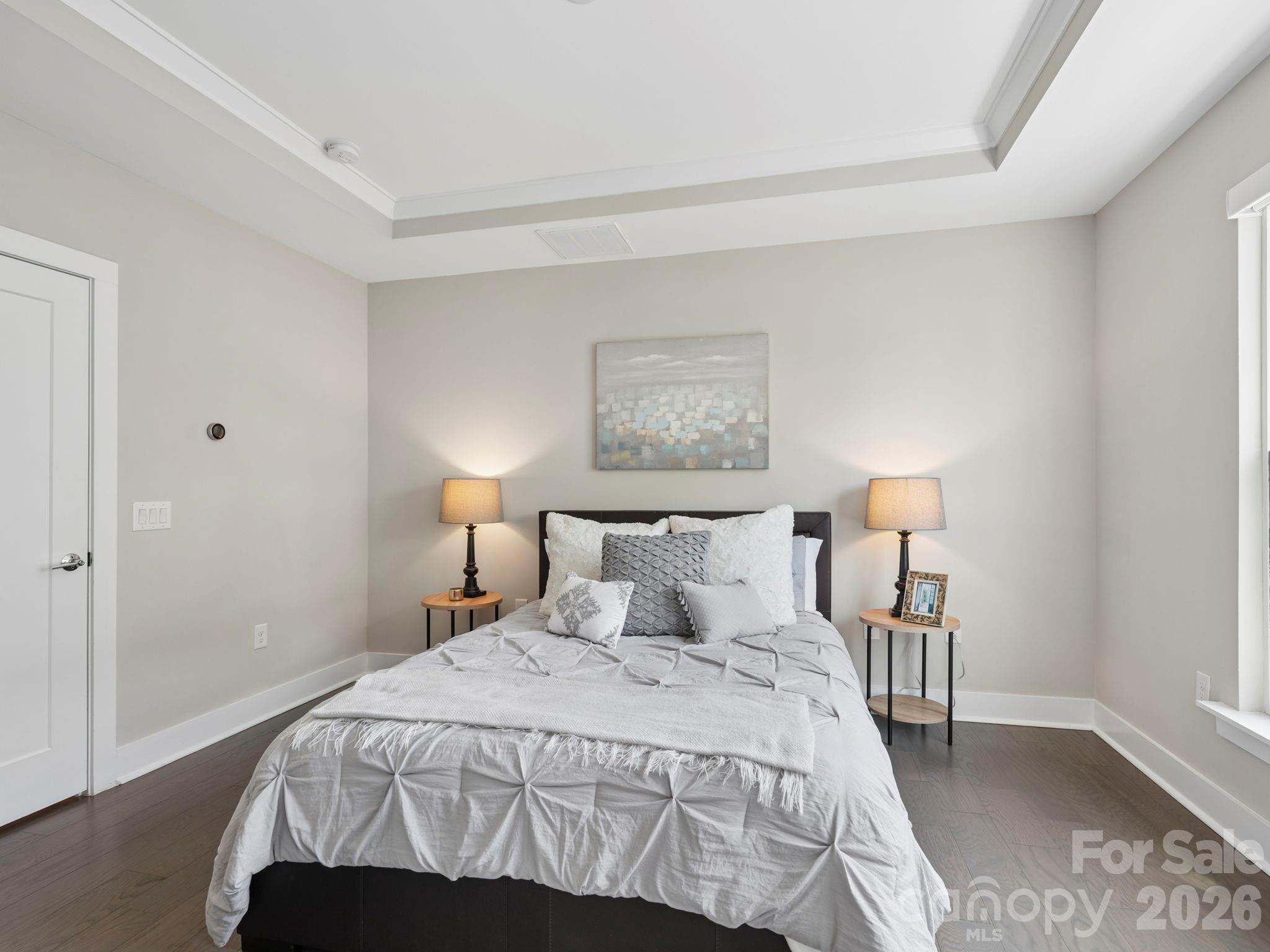 3808 Sky Haven Drive Charlotte NC 28209