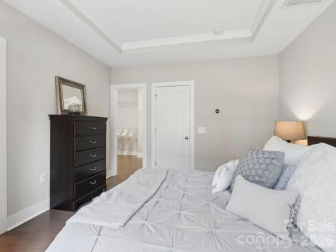3808 Sky Haven Drive Charlotte NC 28209
