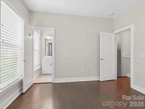 3808 Sky Haven Drive Charlotte NC 28209
