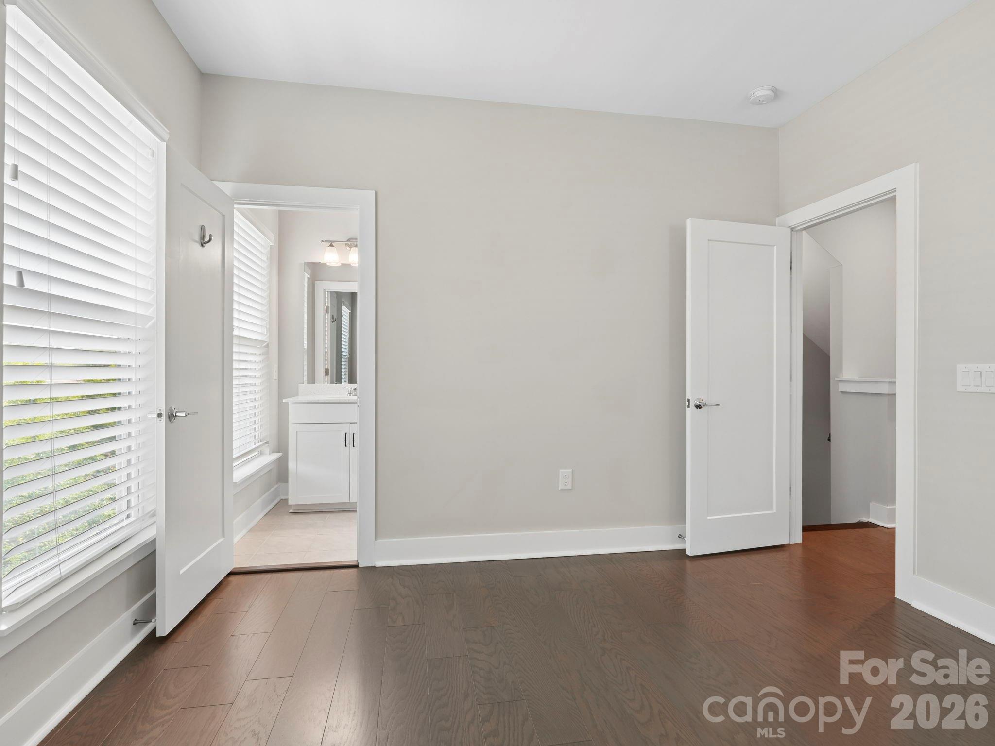 3808 Sky Haven Drive Charlotte NC 28209