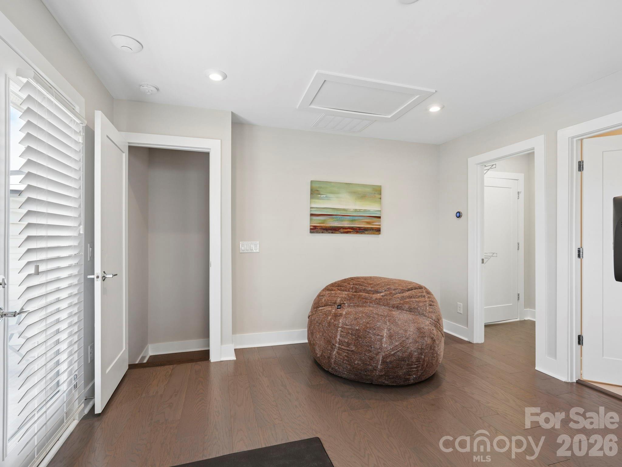 3808 Sky Haven Drive Charlotte NC 28209