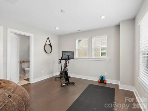 3808 Sky Haven Drive Charlotte NC 28209