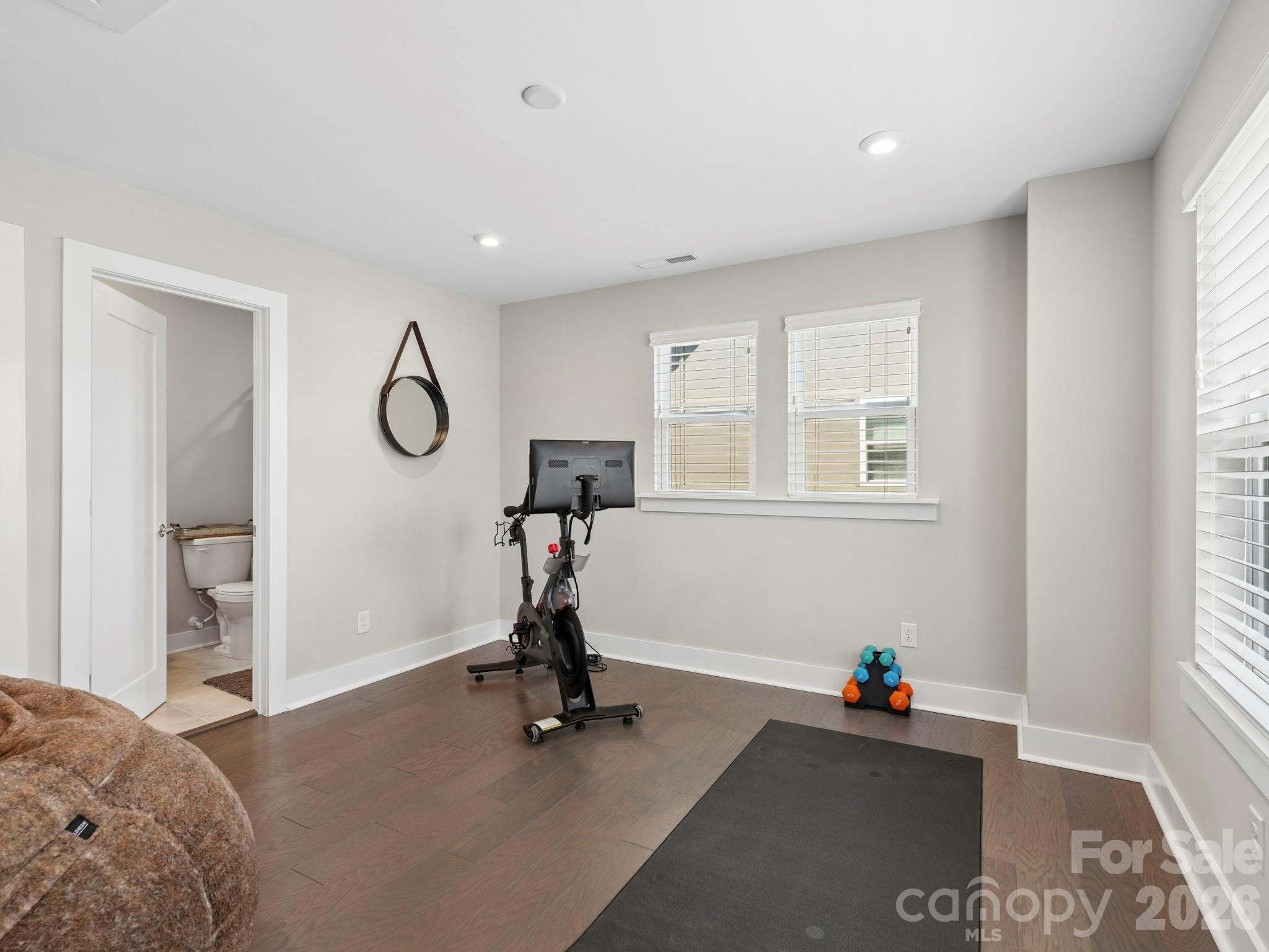 3808 Sky Haven Drive Charlotte NC 28209
