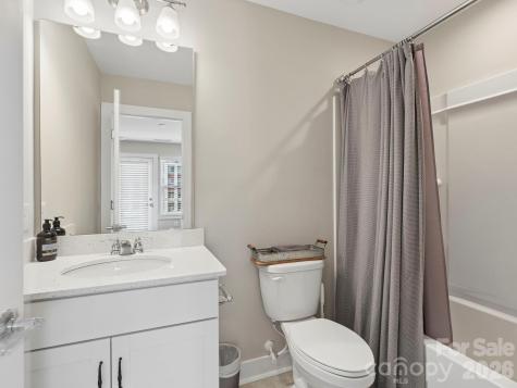 3808 Sky Haven Drive Charlotte NC 28209