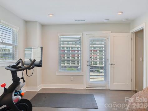 3808 Sky Haven Drive Charlotte NC 28209