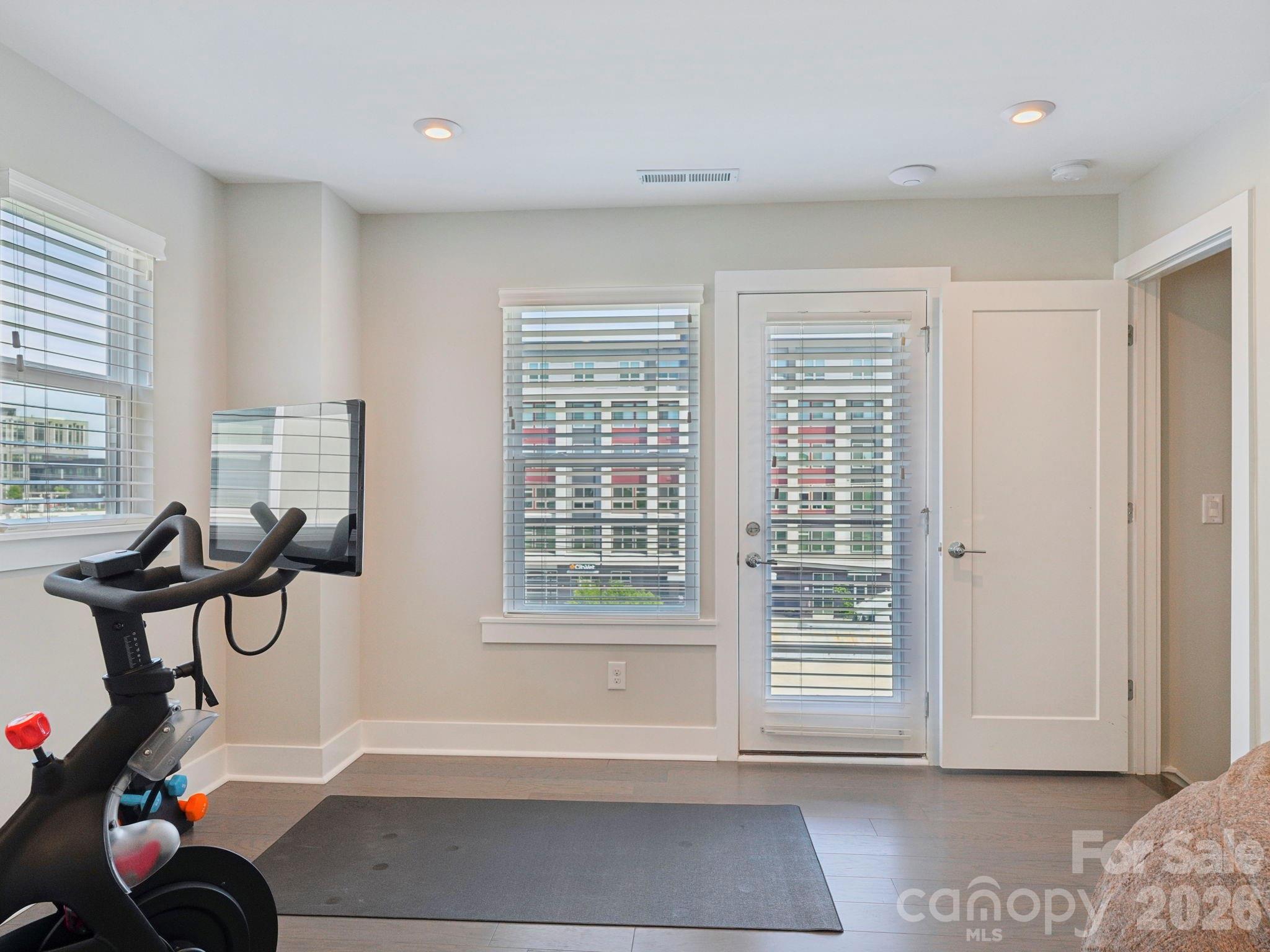 3808 Sky Haven Drive Charlotte NC 28209