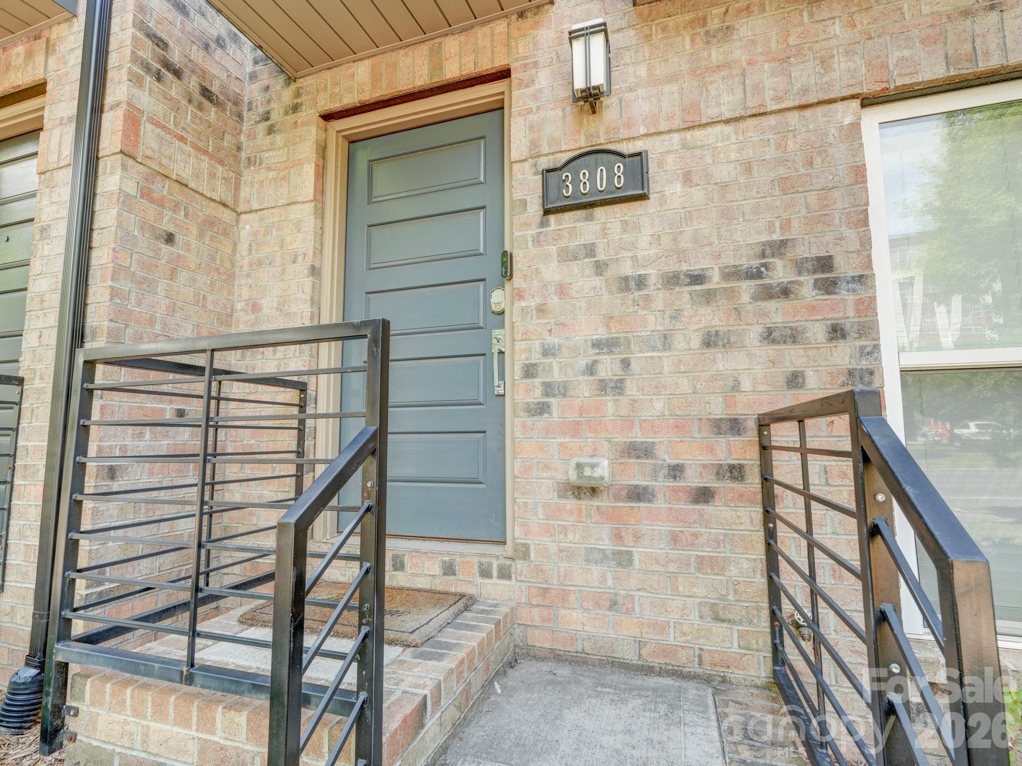 3808 Sky Haven Drive Charlotte NC 28209