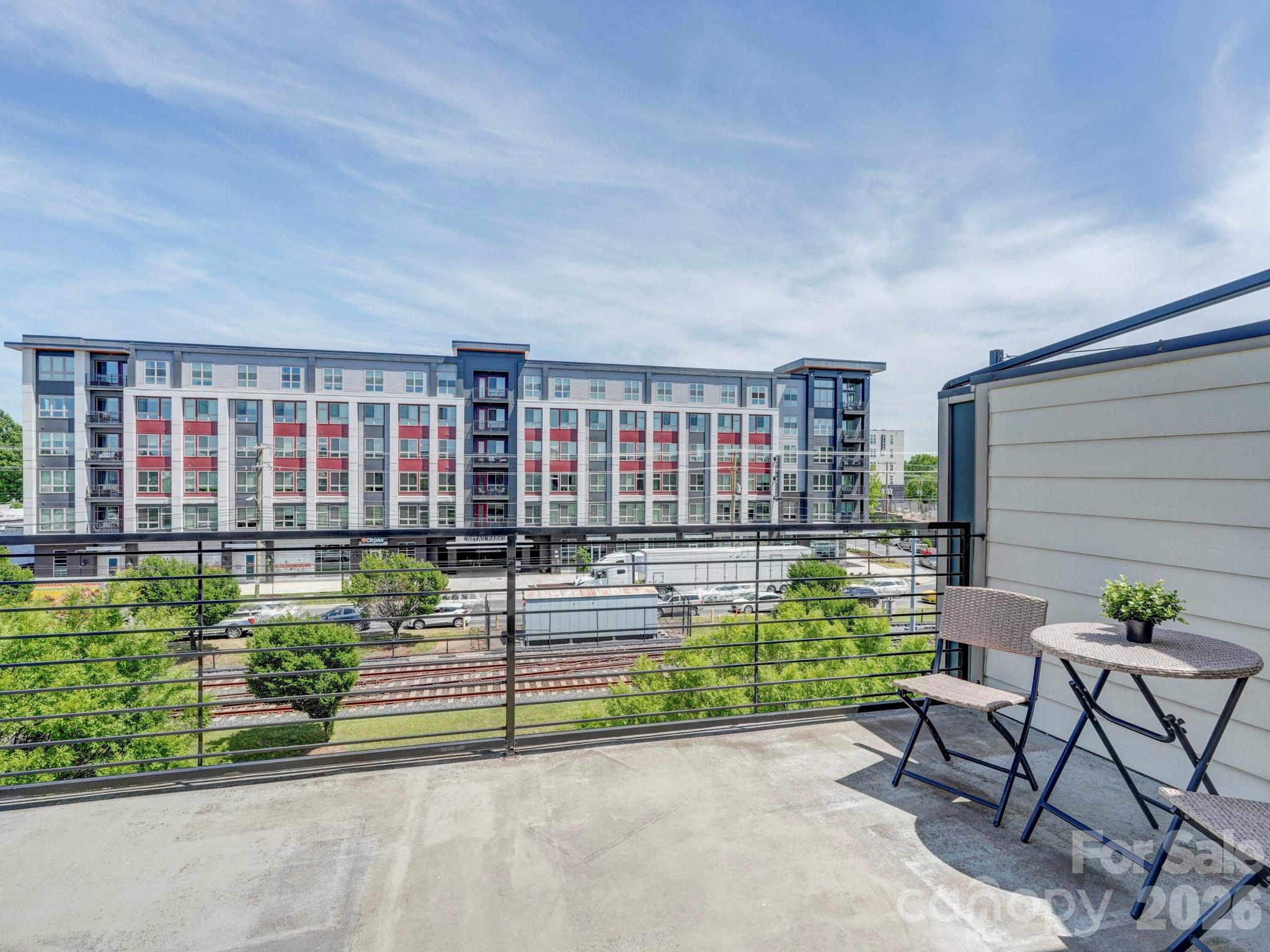 3808 Sky Haven Drive Charlotte NC 28209