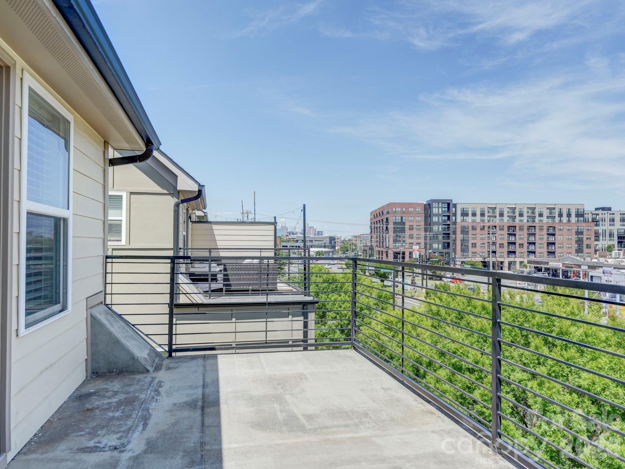 3808 Sky Haven Drive Charlotte NC 28209