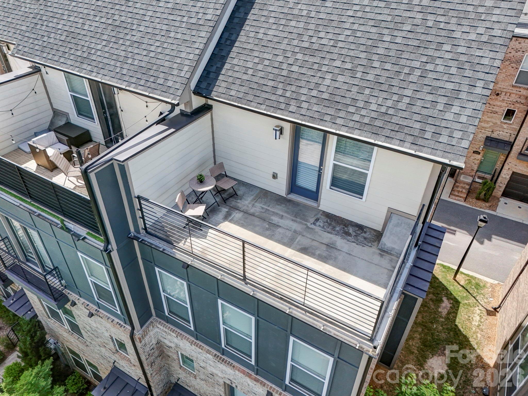 3808 Sky Haven Drive Charlotte NC 28209