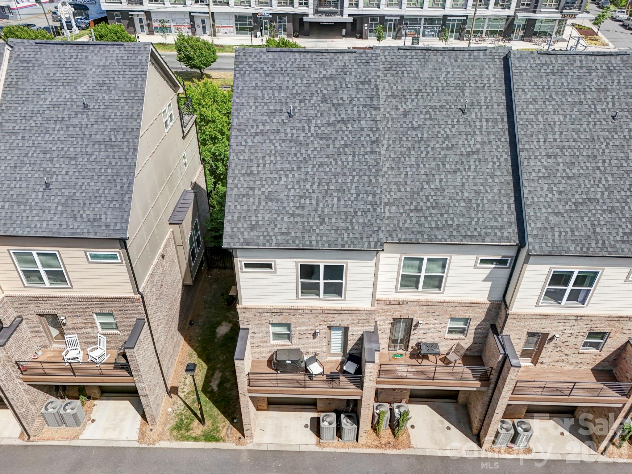 3808 Sky Haven Drive Charlotte NC 28209