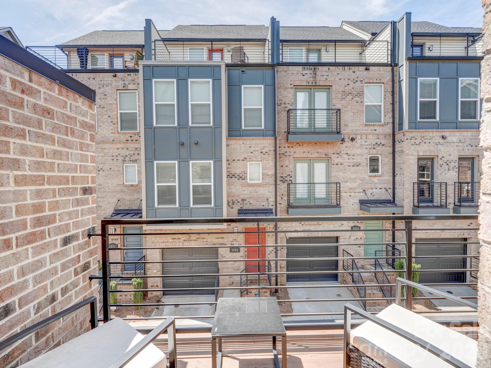3808 Sky Haven Drive Charlotte NC 28209