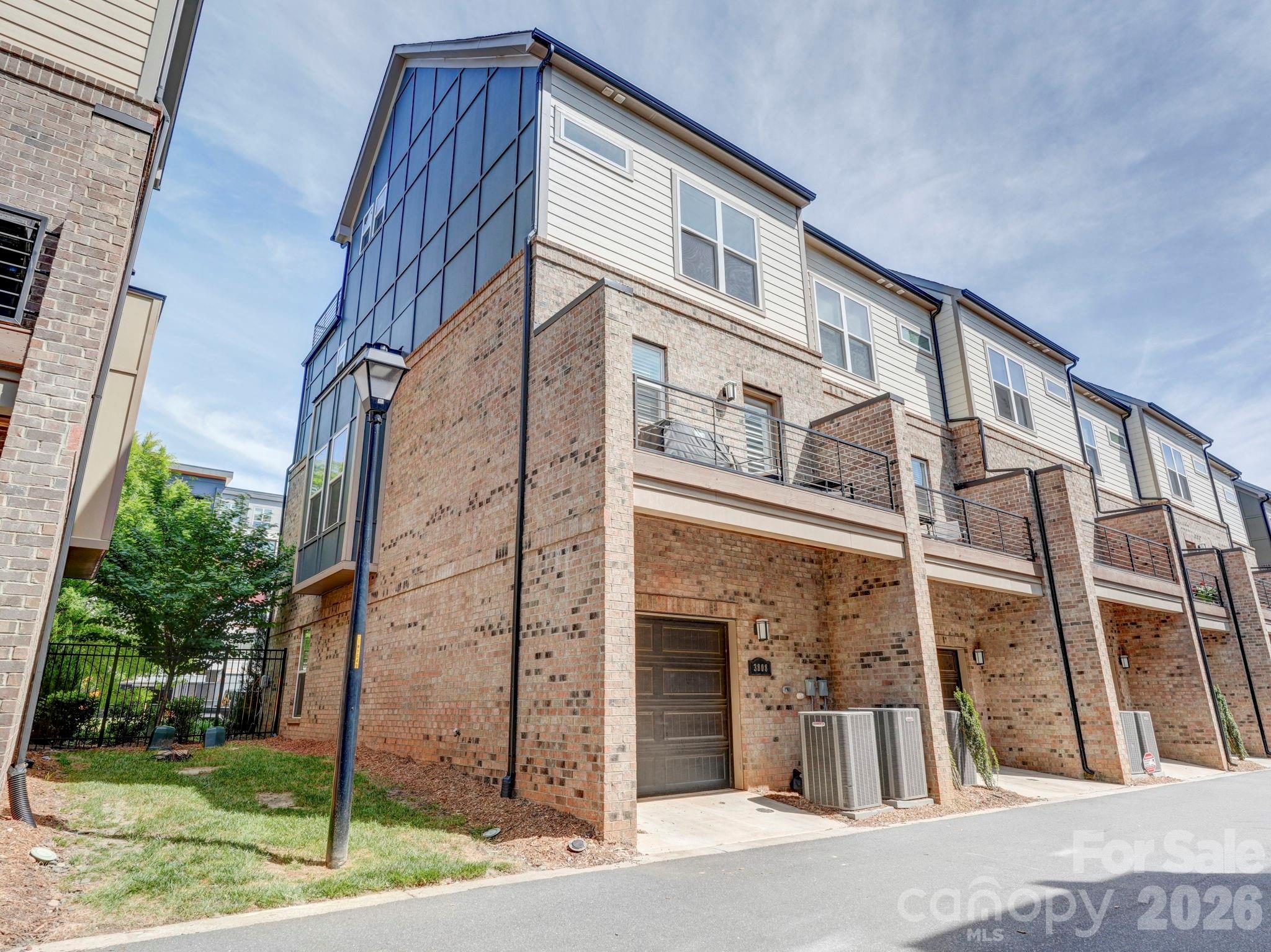3808 Sky Haven Drive Charlotte NC 28209