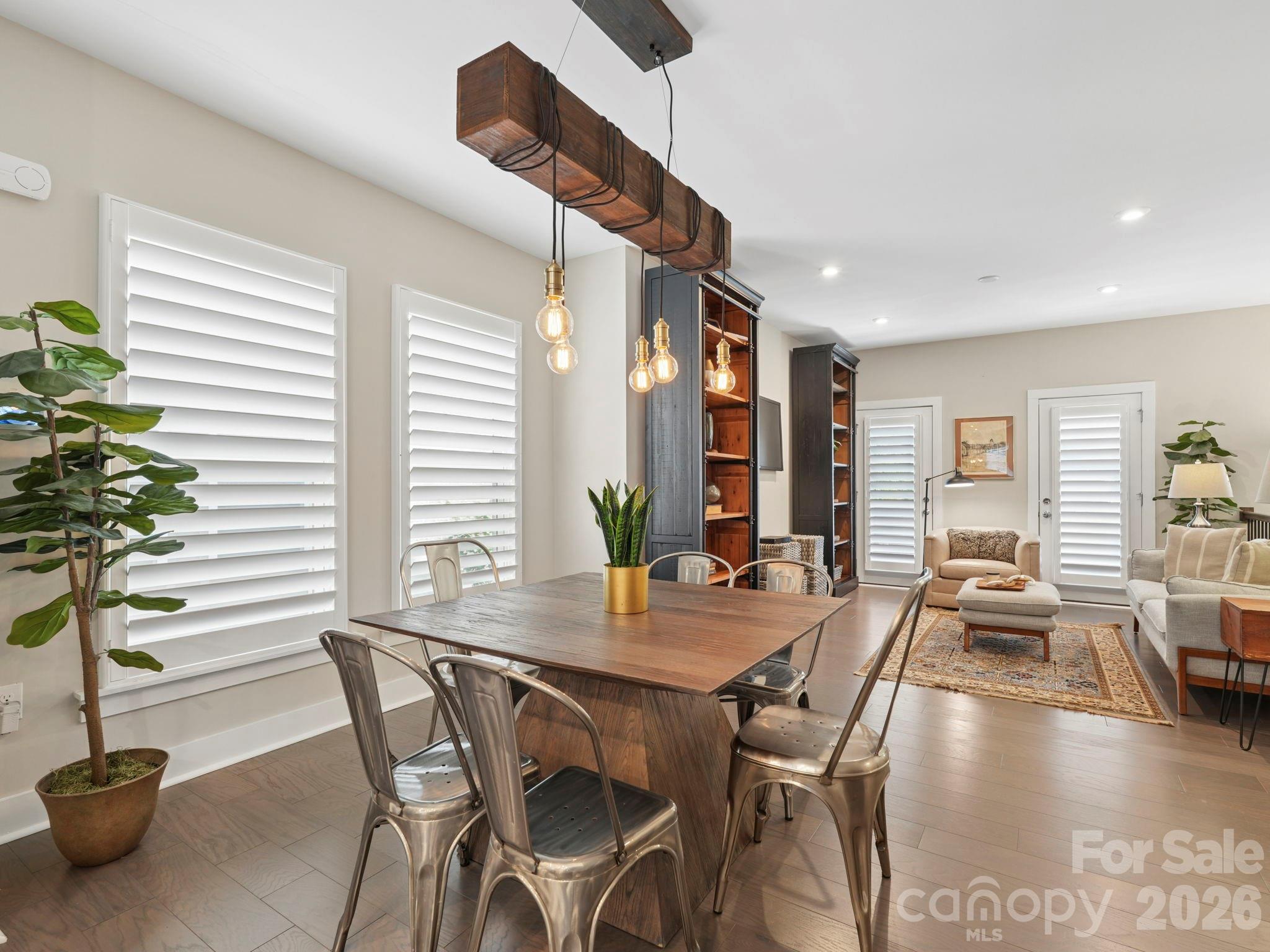3808 Sky Haven Drive Charlotte NC 28209