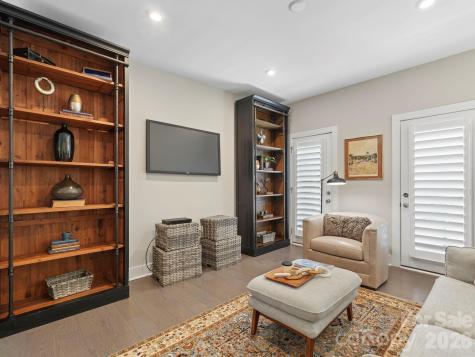 3808 Sky Haven Drive Charlotte NC 28209