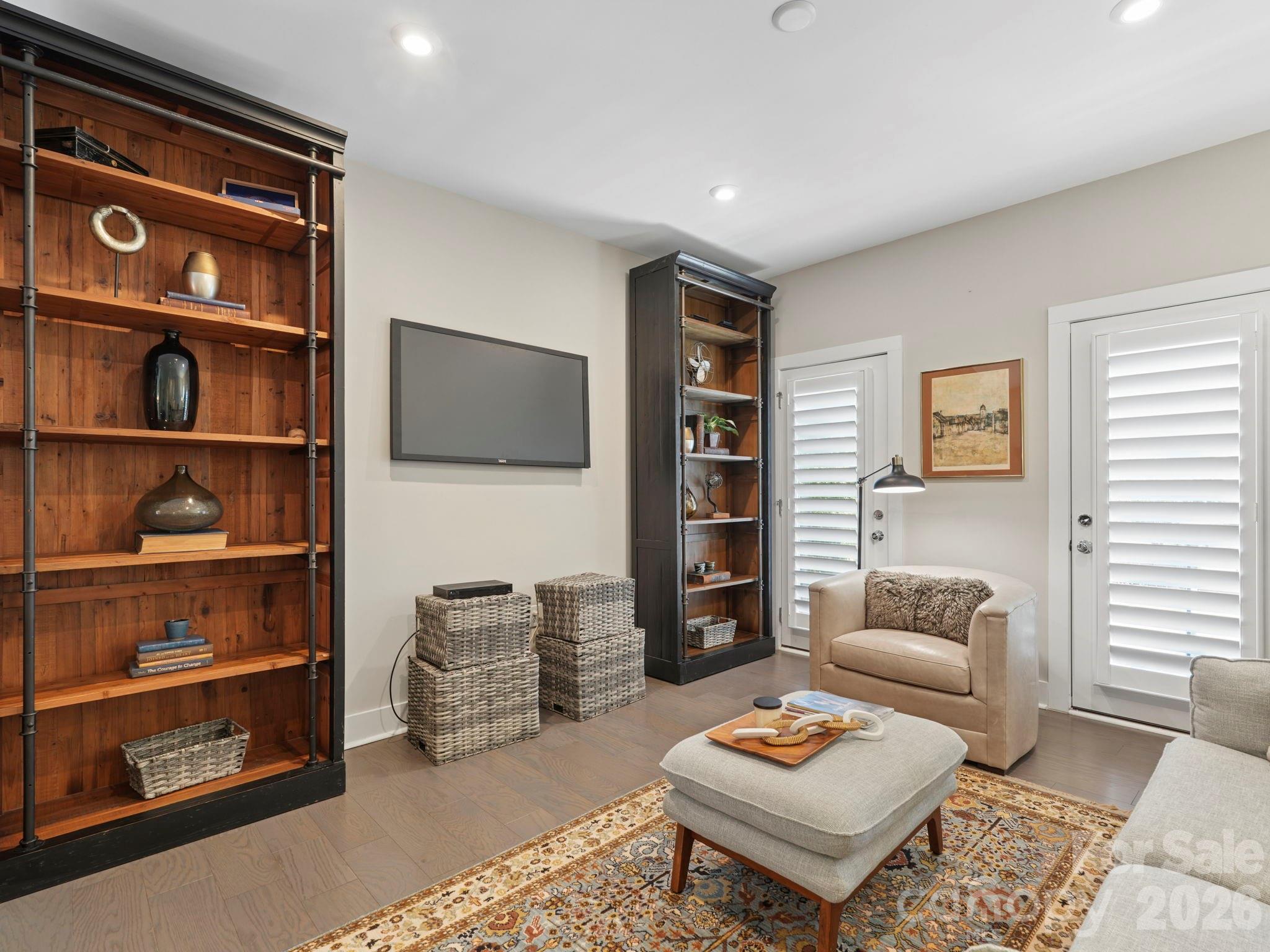 3808 Sky Haven Drive Charlotte NC 28209