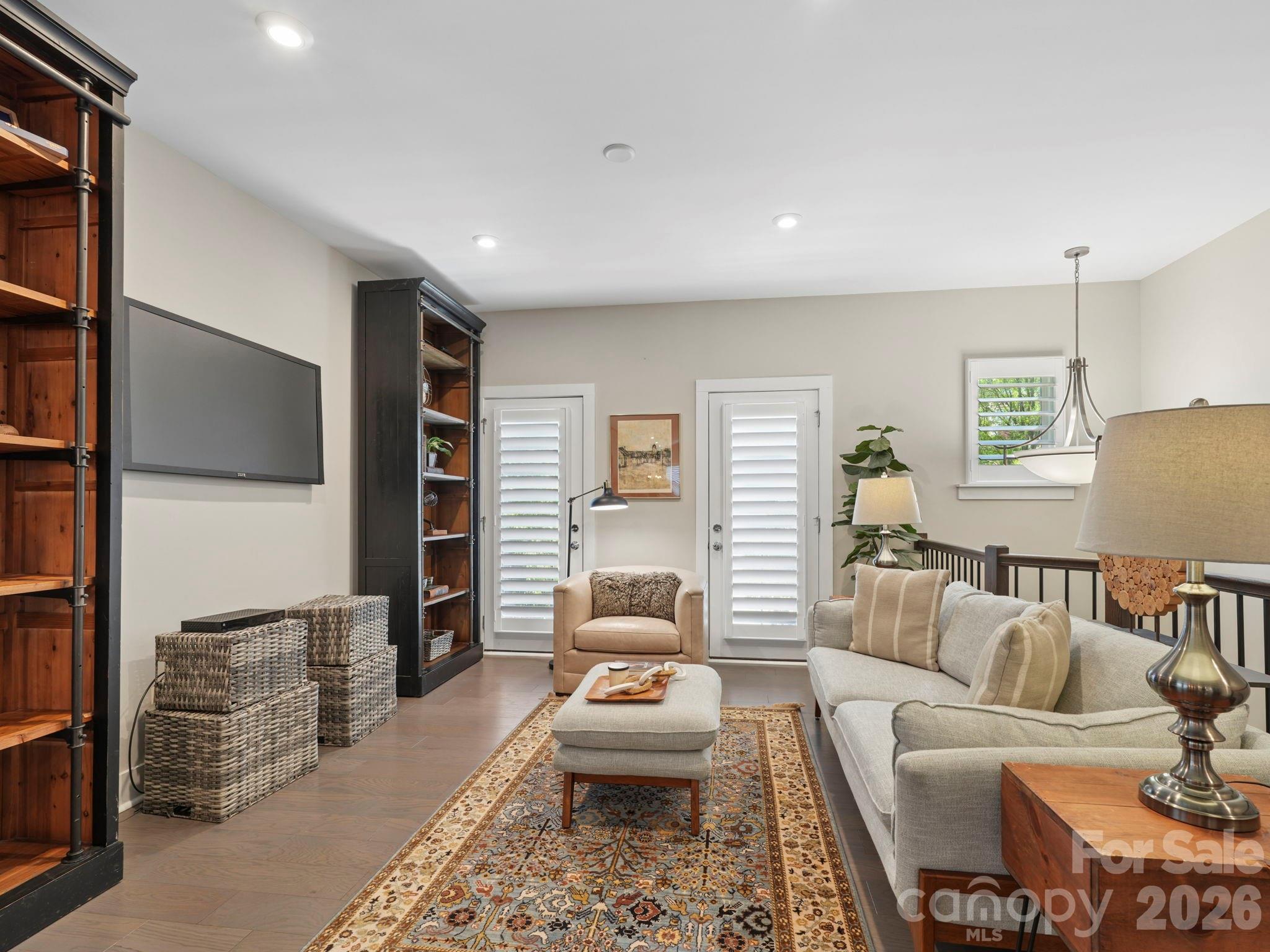 3808 Sky Haven Drive Charlotte NC 28209