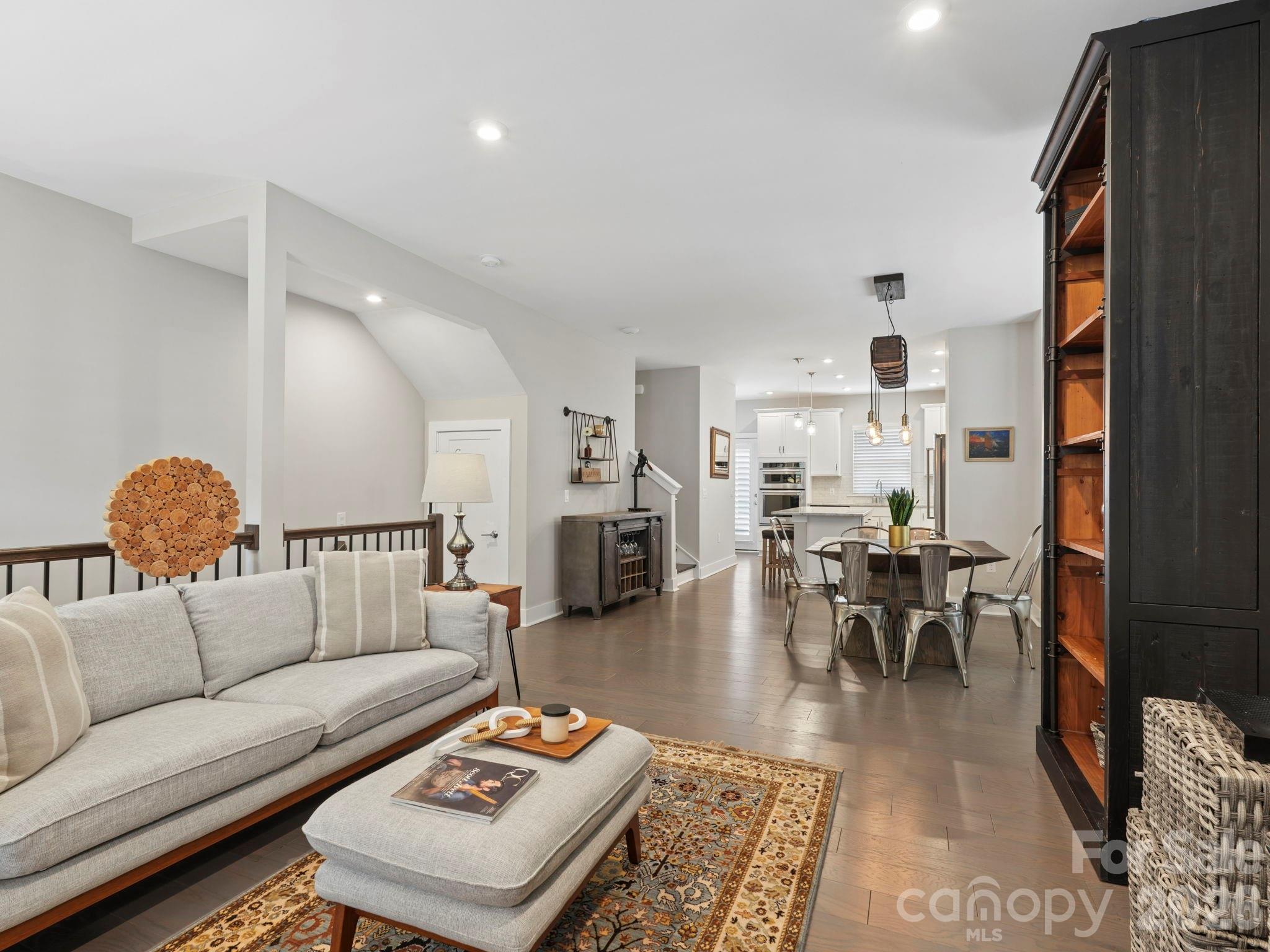 3808 Sky Haven Drive Charlotte NC 28209