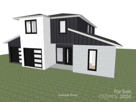 3408 Anson Street Charlotte NC 28209