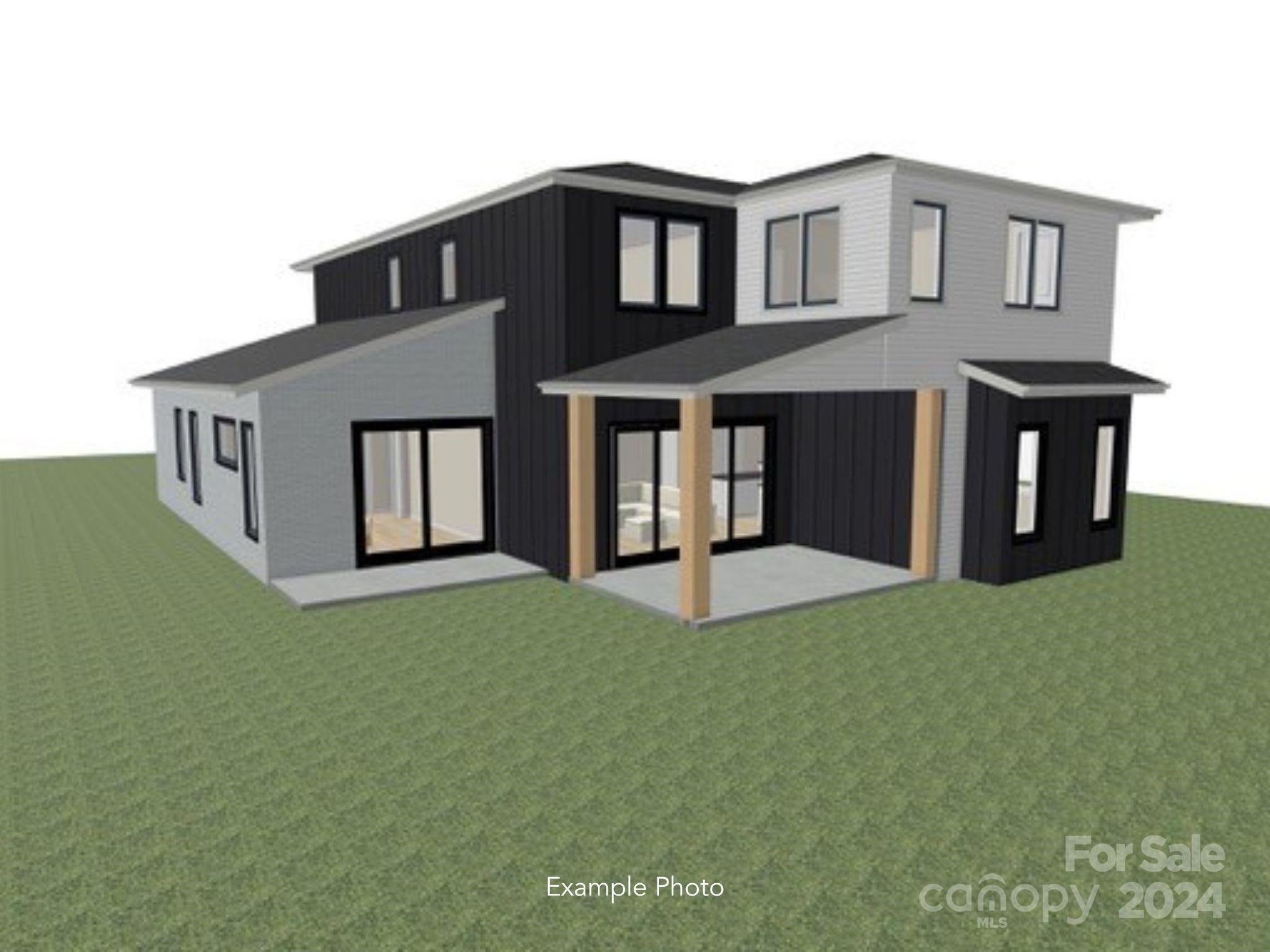 3408 Anson Street Charlotte NC 28209