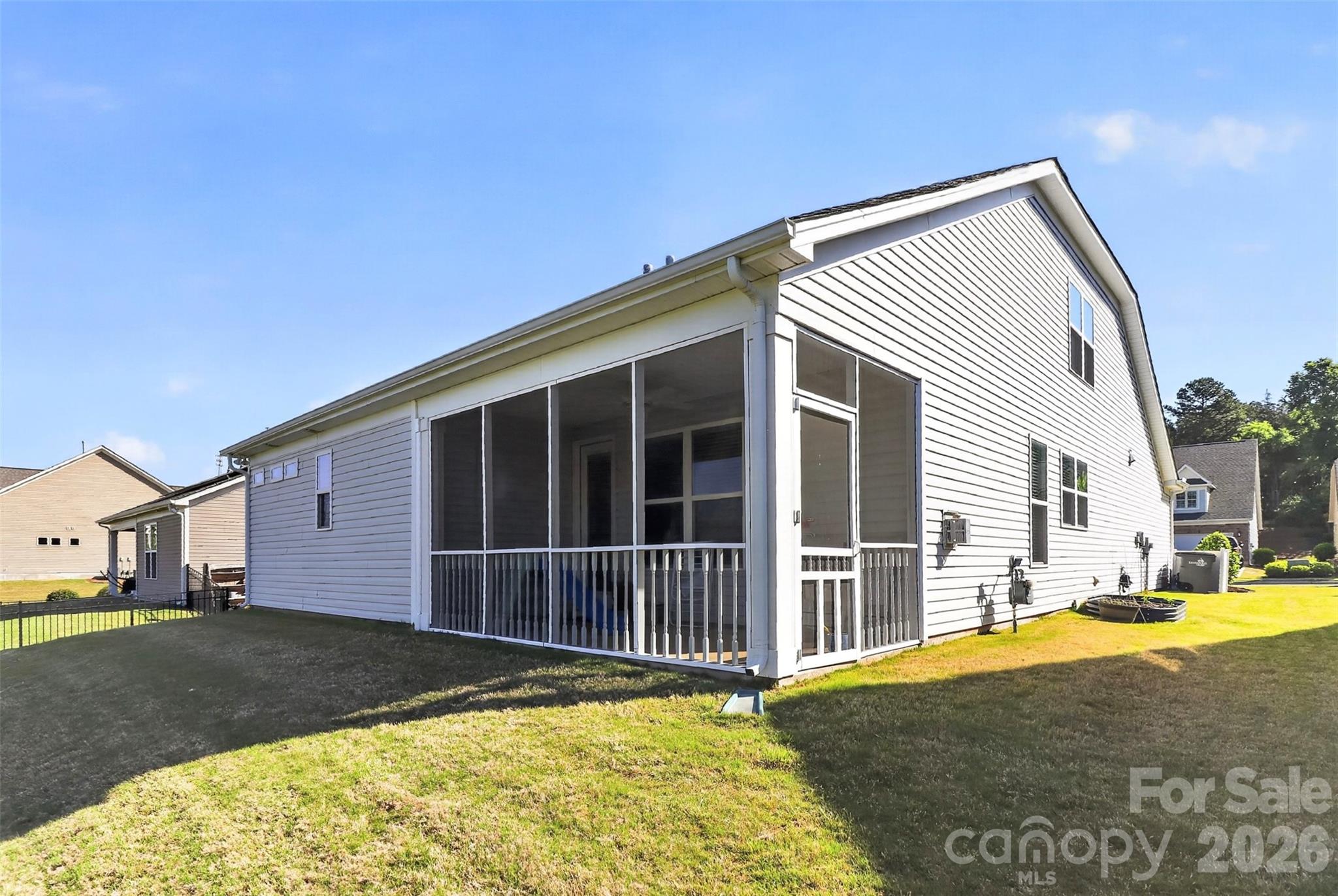 2225 Prairie Road Concord NC 28027