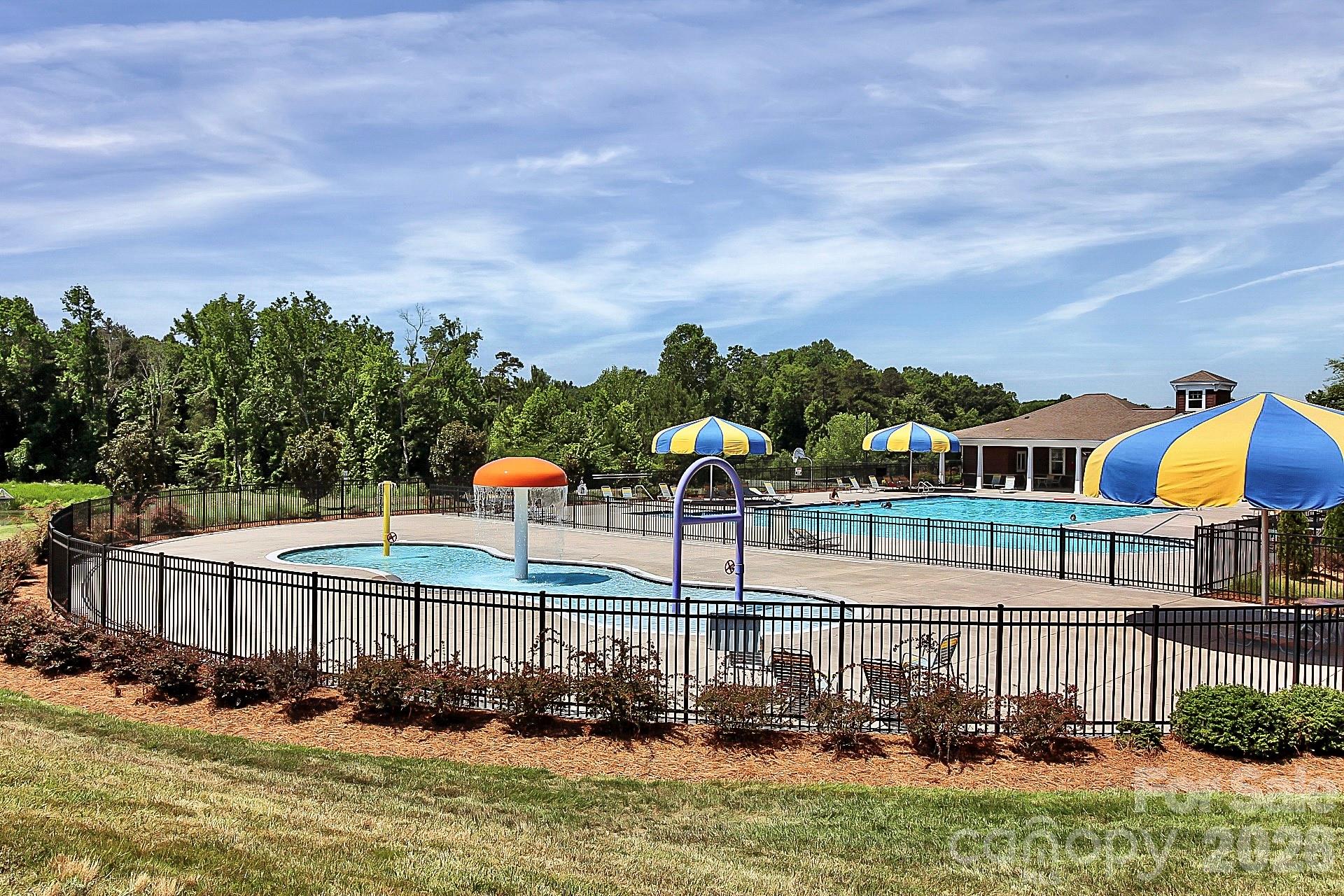 2225 Prairie Road Concord NC 28027