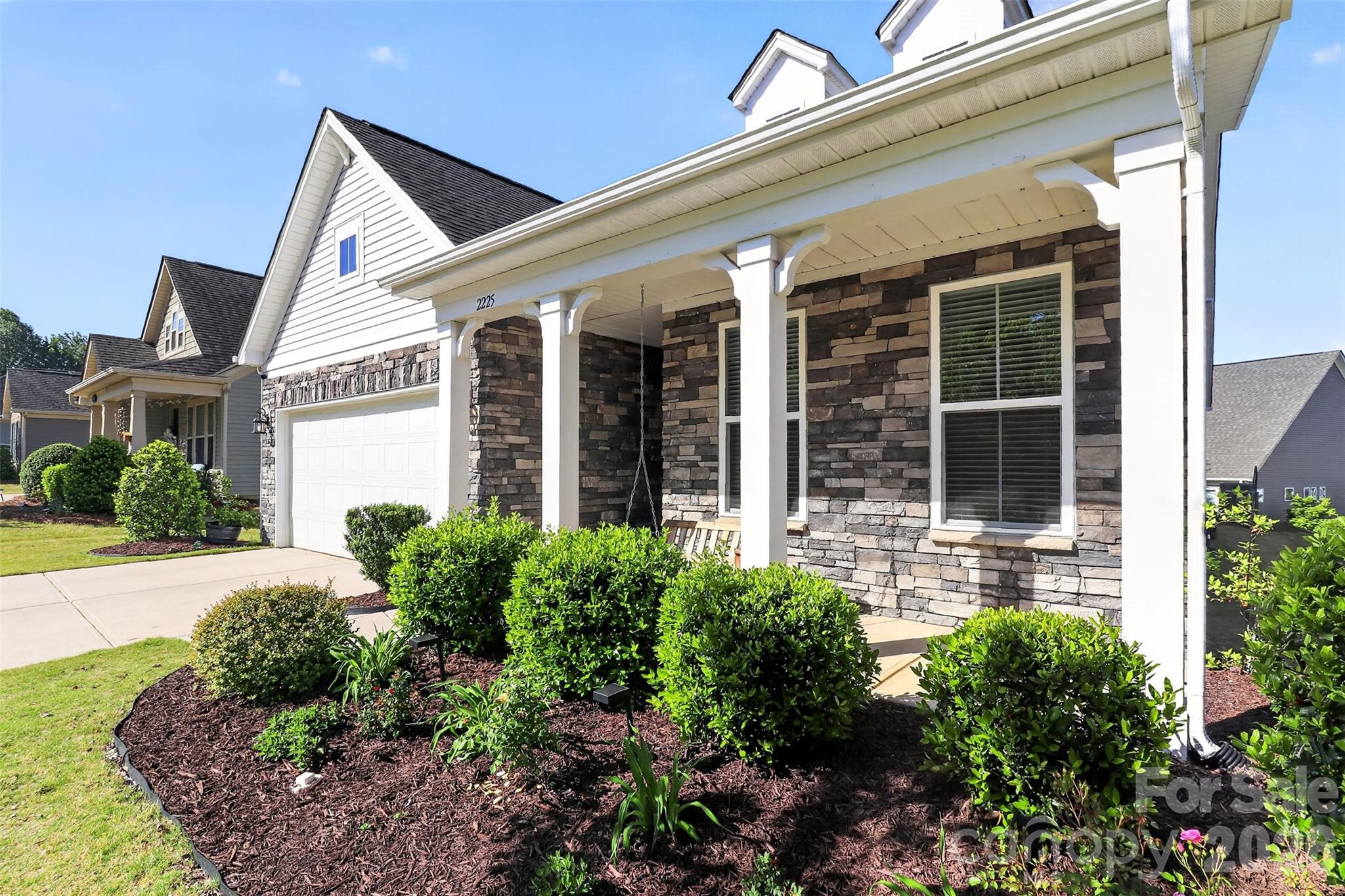 2225 Prairie Road Concord NC 28027