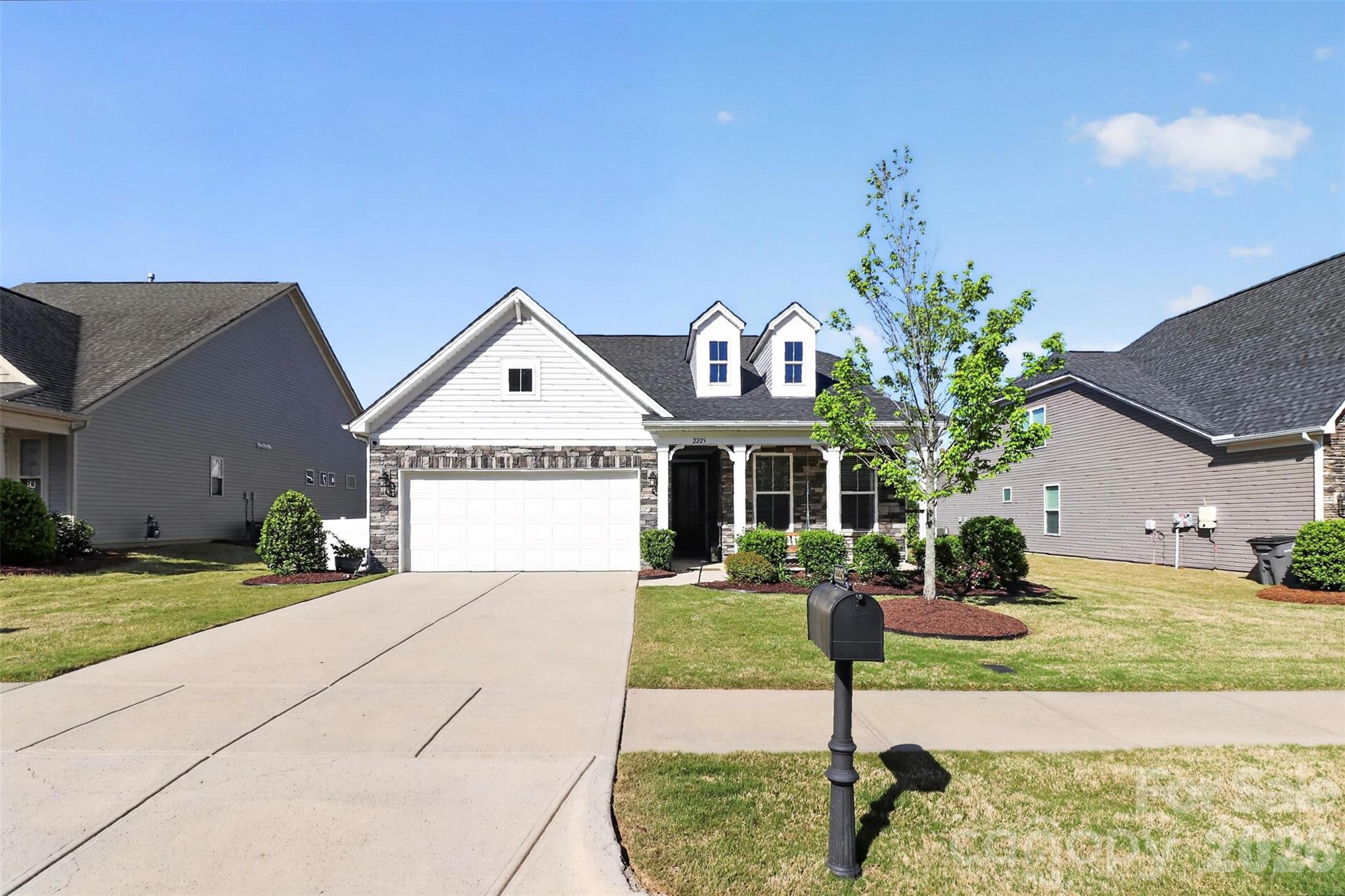 2225 Prairie Road Concord NC 28027