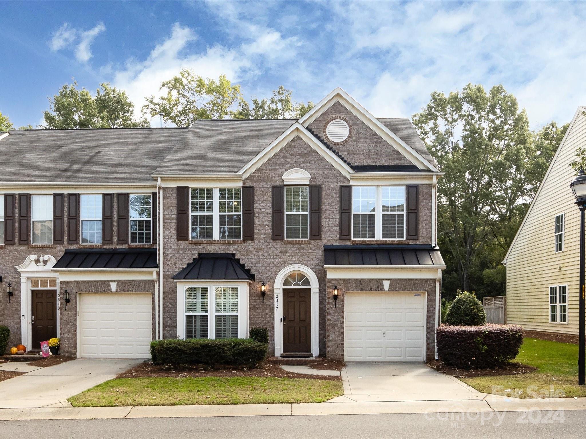 2317 Whitford Lane Charlotte NC 28210