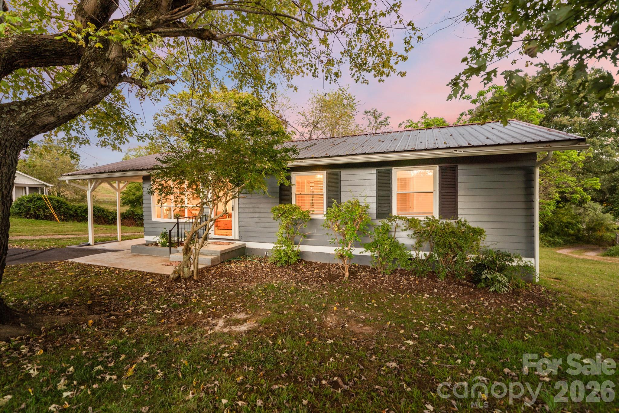 482 Gorman Bridge Road Asheville NC 28806