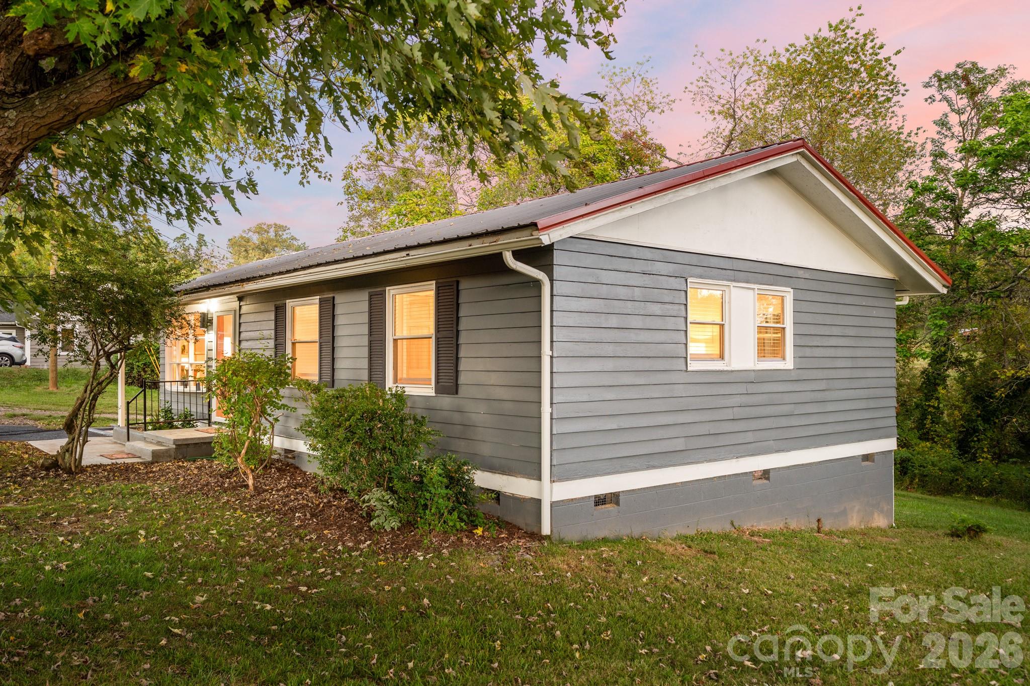 482 Gorman Bridge Road Asheville NC 28806