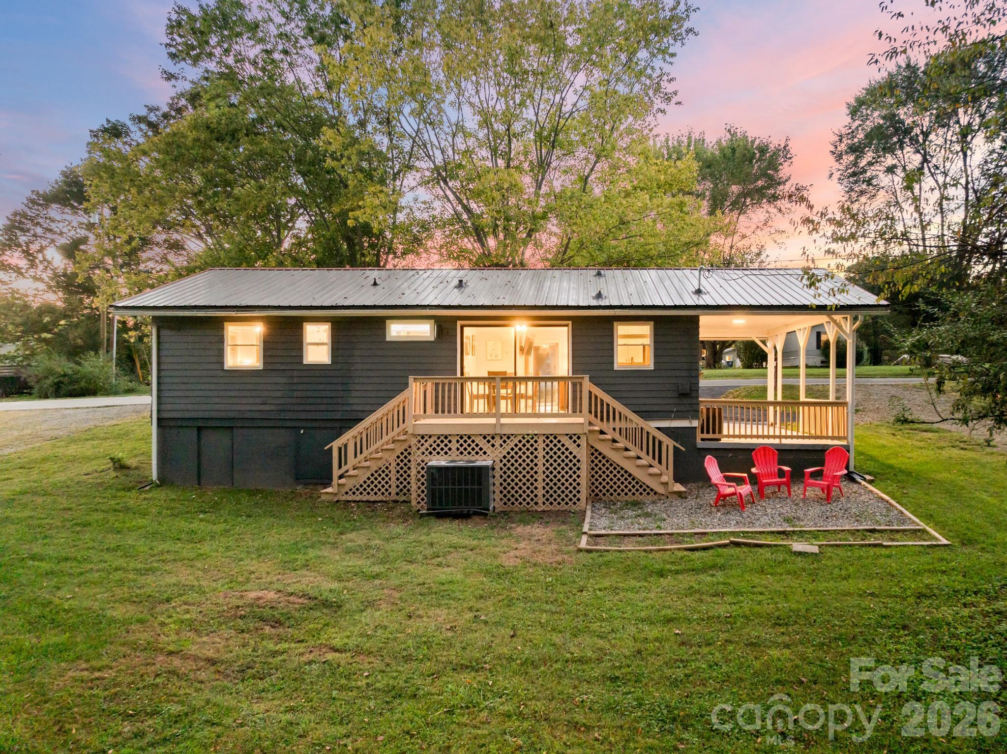 482 Gorman Bridge Road Asheville NC 28806