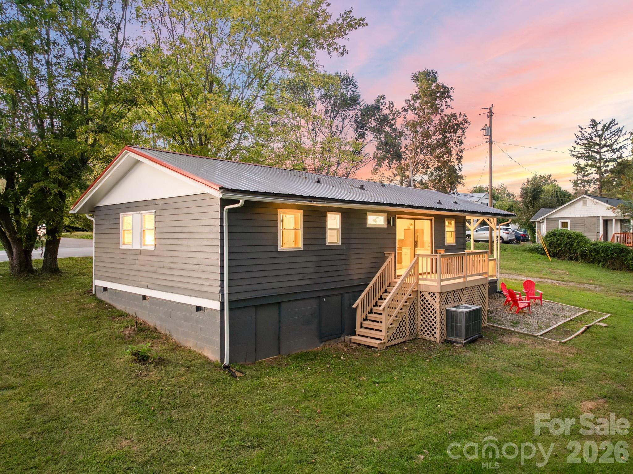 482 Gorman Bridge Road Asheville NC 28806