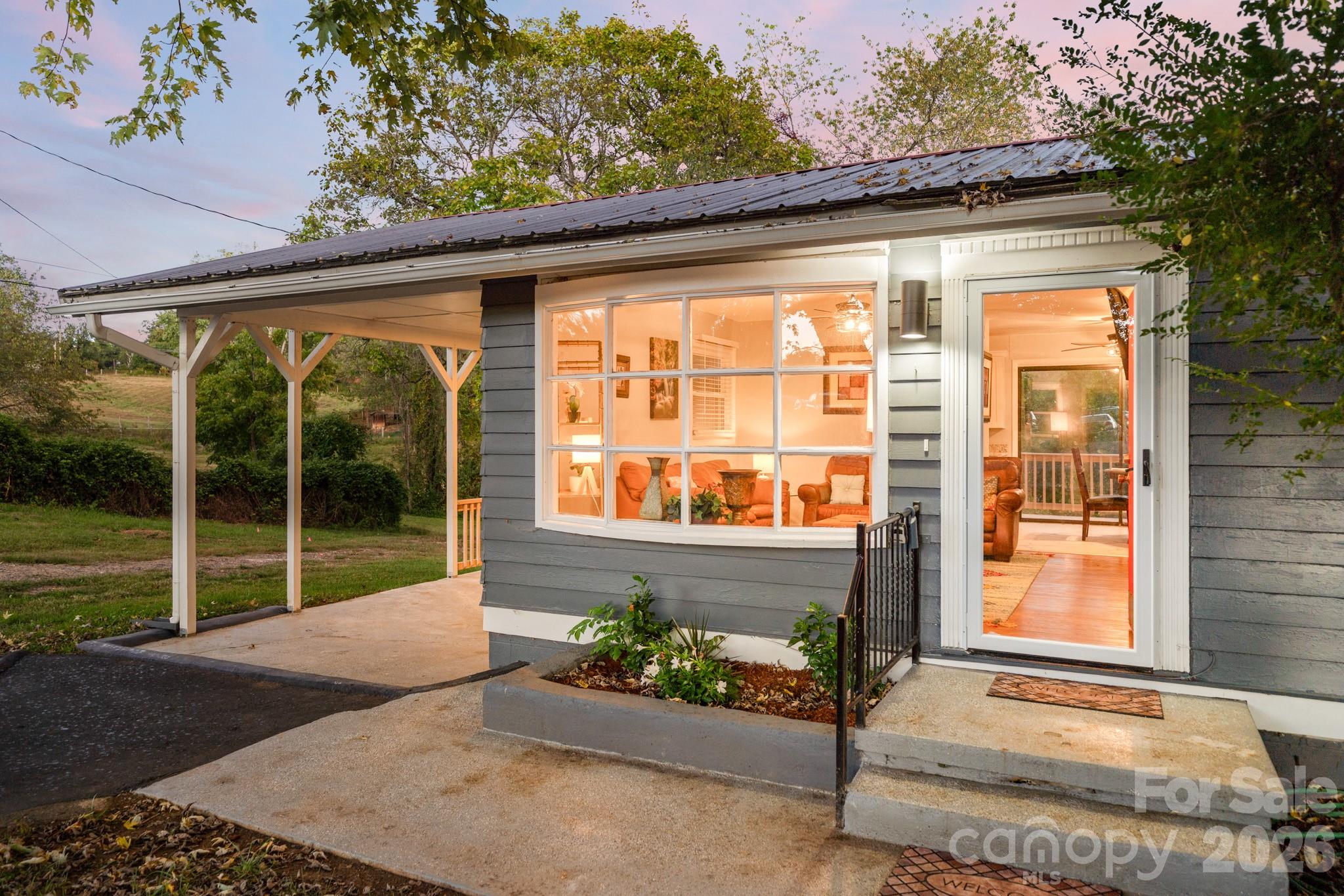 482 Gorman Bridge Road Asheville NC 28806