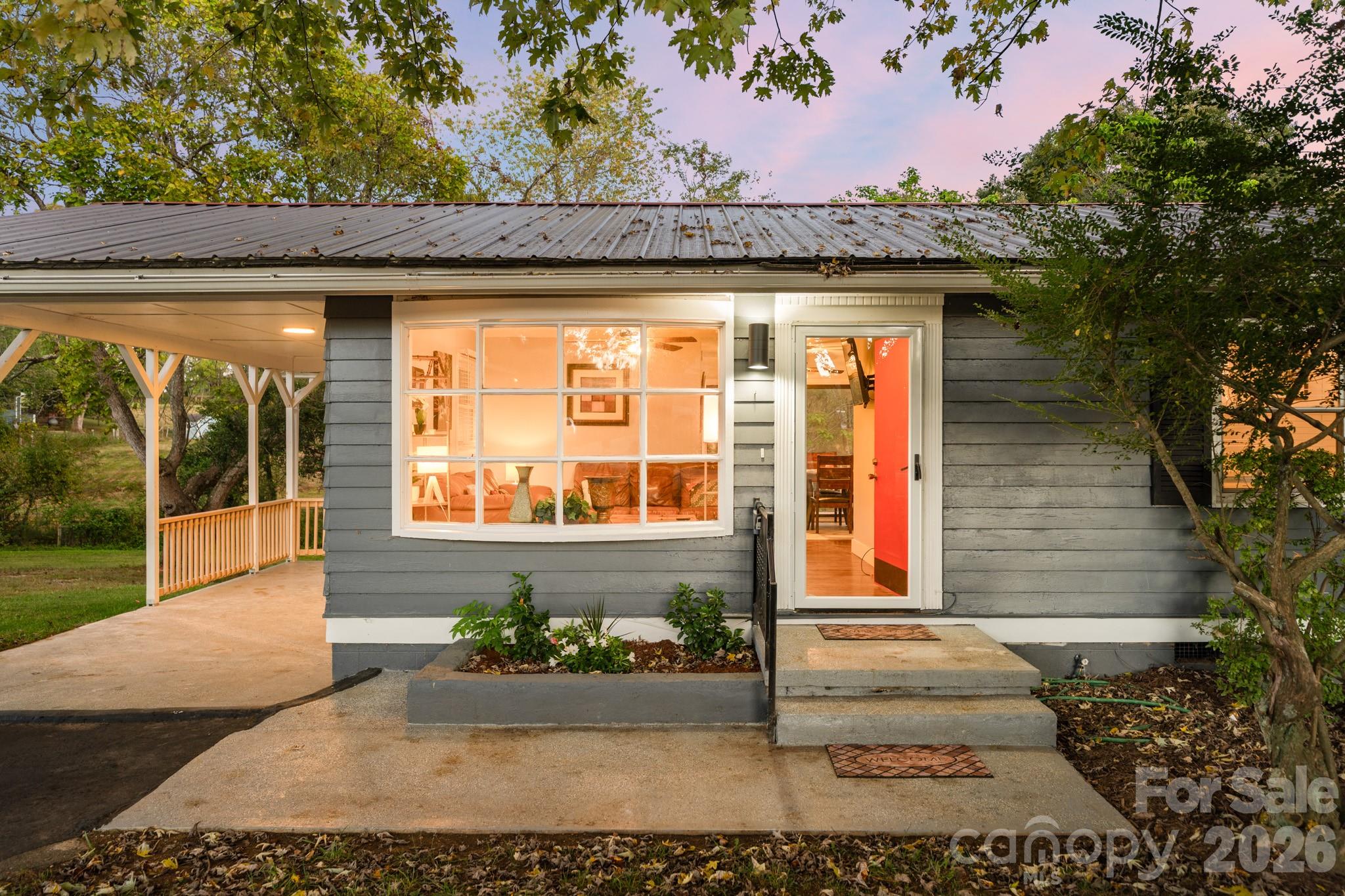 482 Gorman Bridge Road Asheville NC 28806