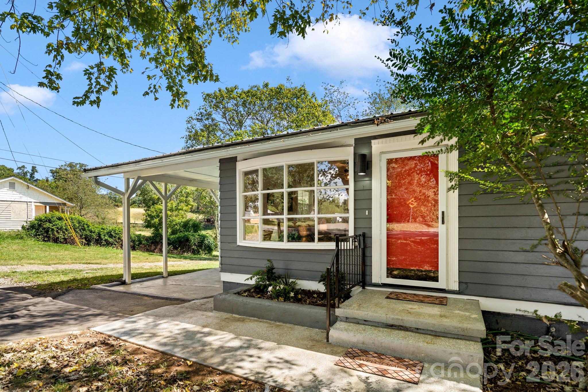 482 Gorman Bridge Road Asheville NC 28806