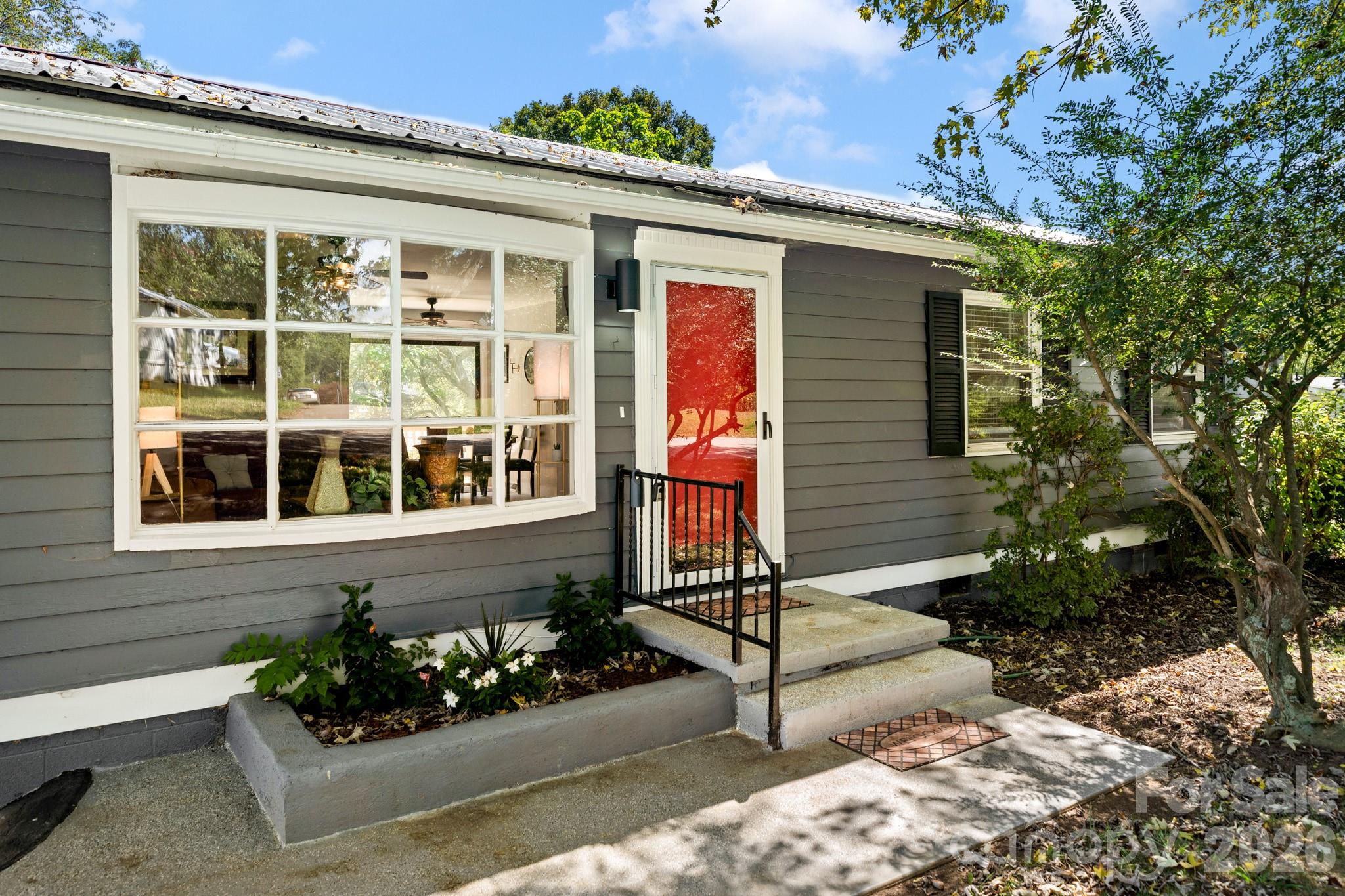 482 Gorman Bridge Road Asheville NC 28806