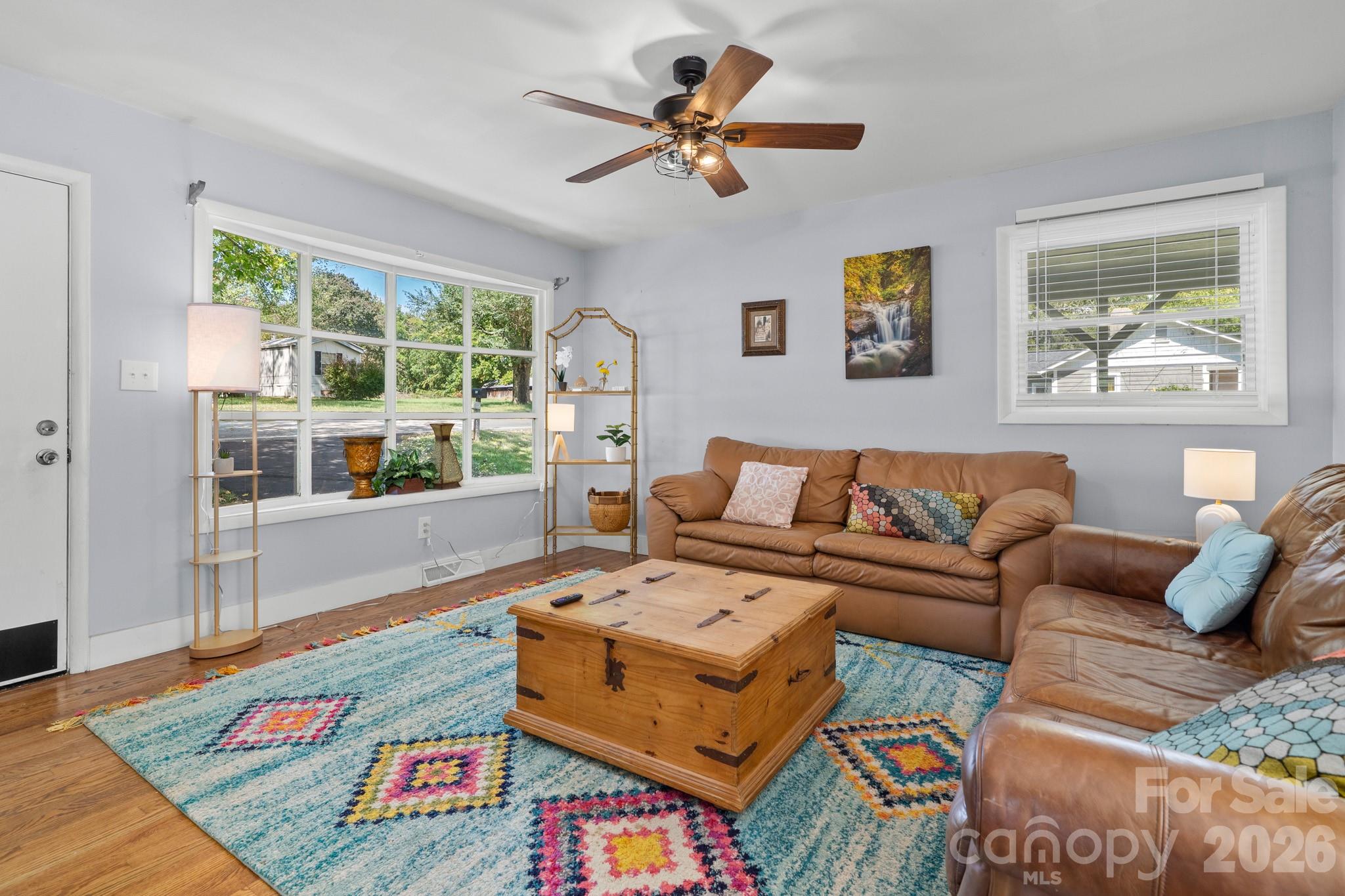 482 Gorman Bridge Road Asheville NC 28806