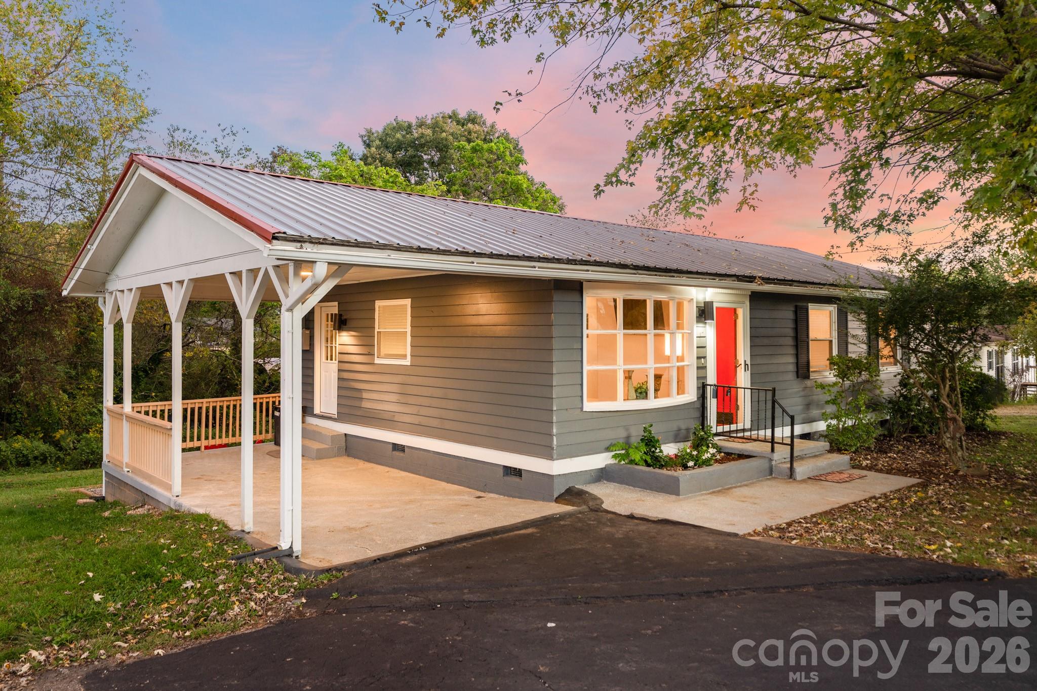 482 Gorman Bridge Road Asheville NC 28806