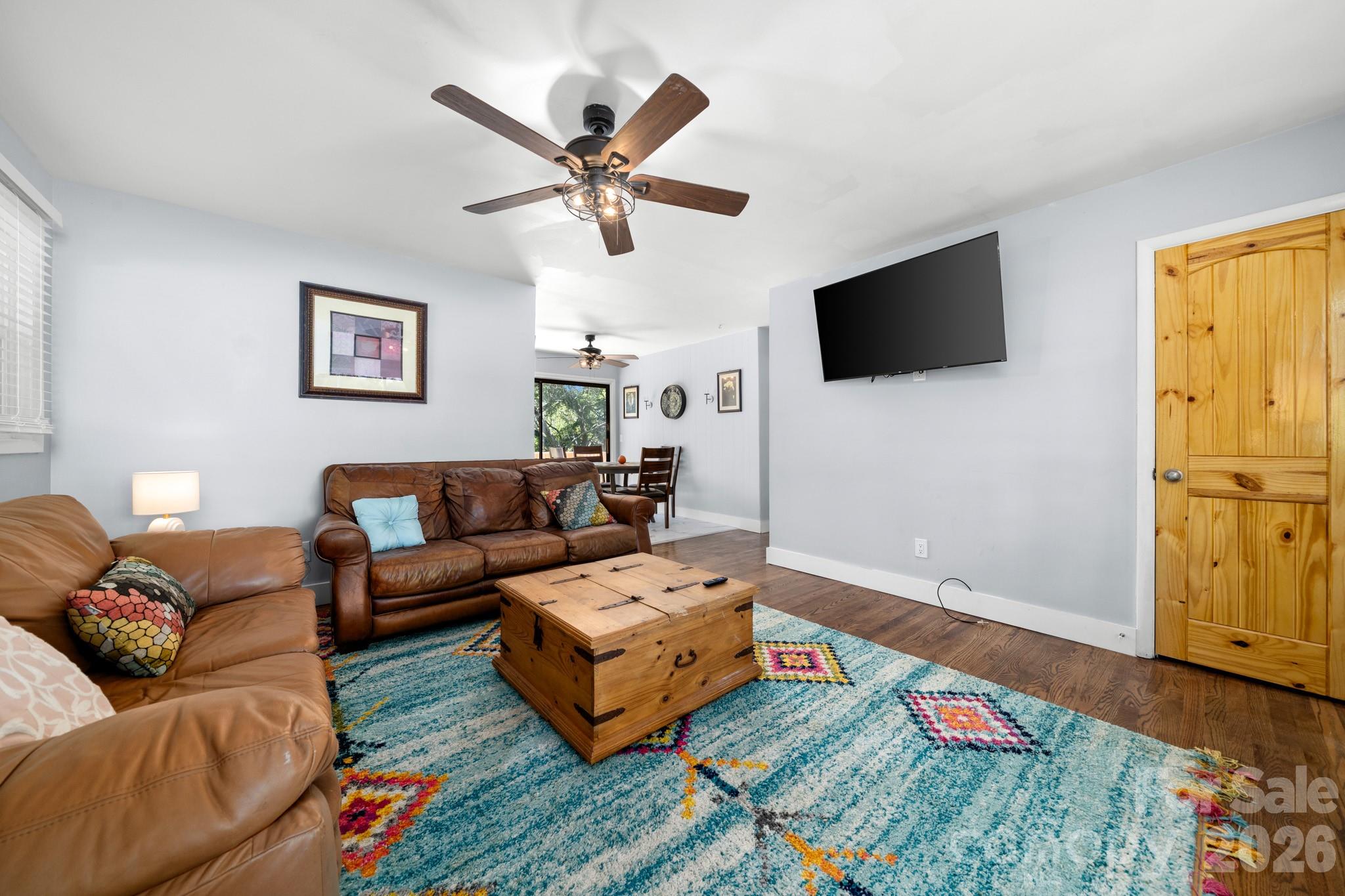 482 Gorman Bridge Road Asheville NC 28806