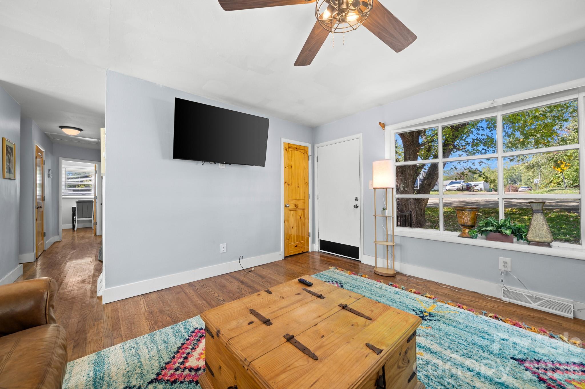 482 Gorman Bridge Road Asheville NC 28806